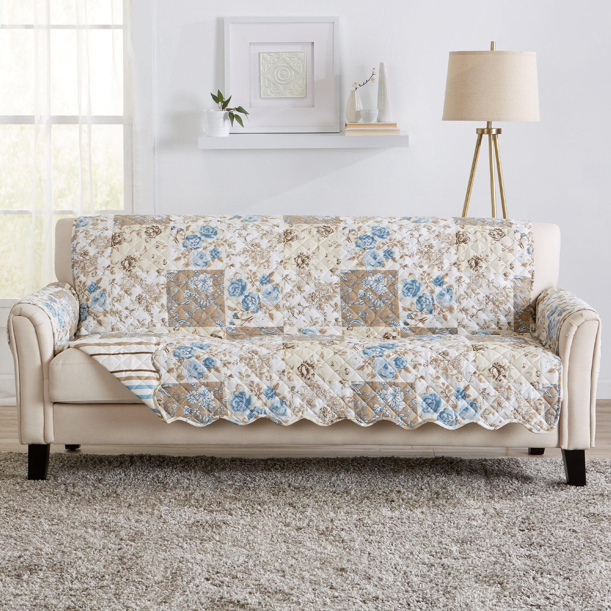 Reversible Furniture Protector - Maribel Collection - Best Buy Furniture