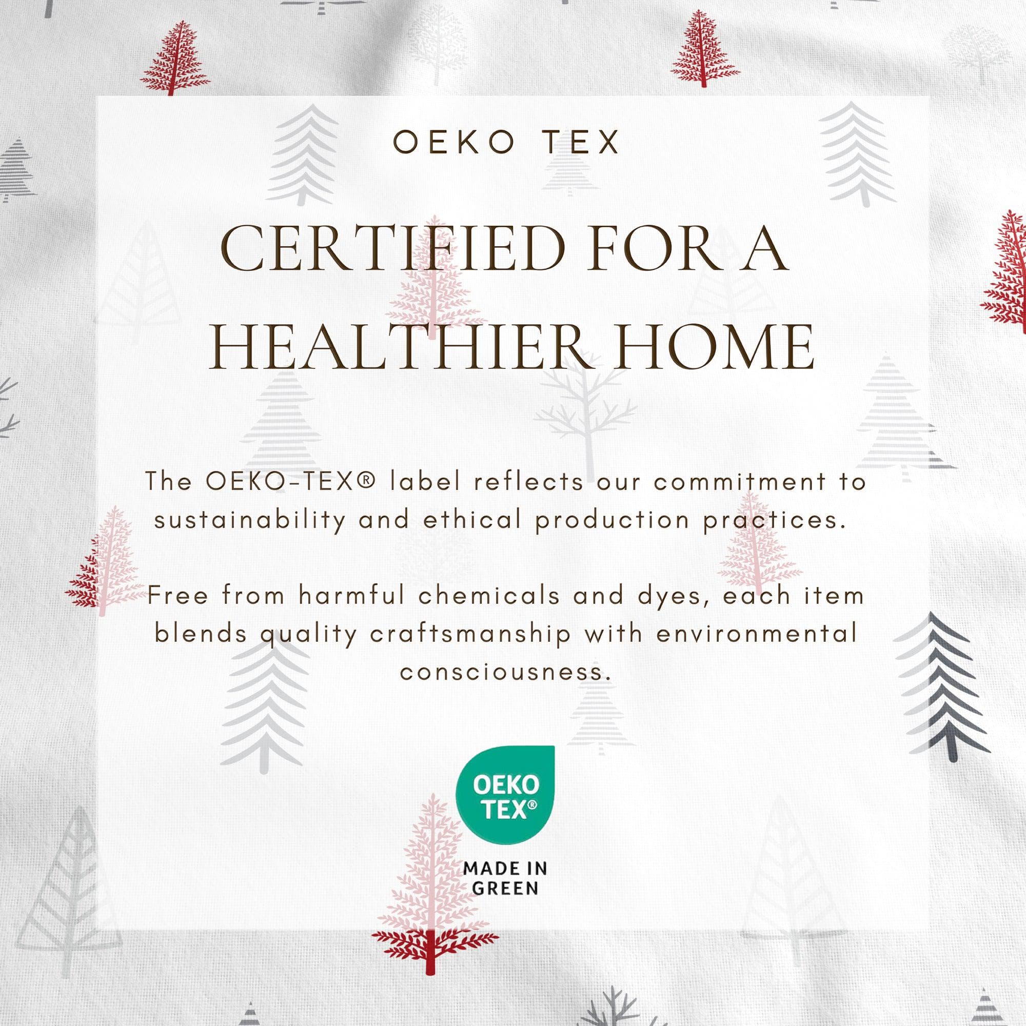 100% Turkish Cotton Flannel Sheet Sets - Boulder Collection - Best Buy Furniture