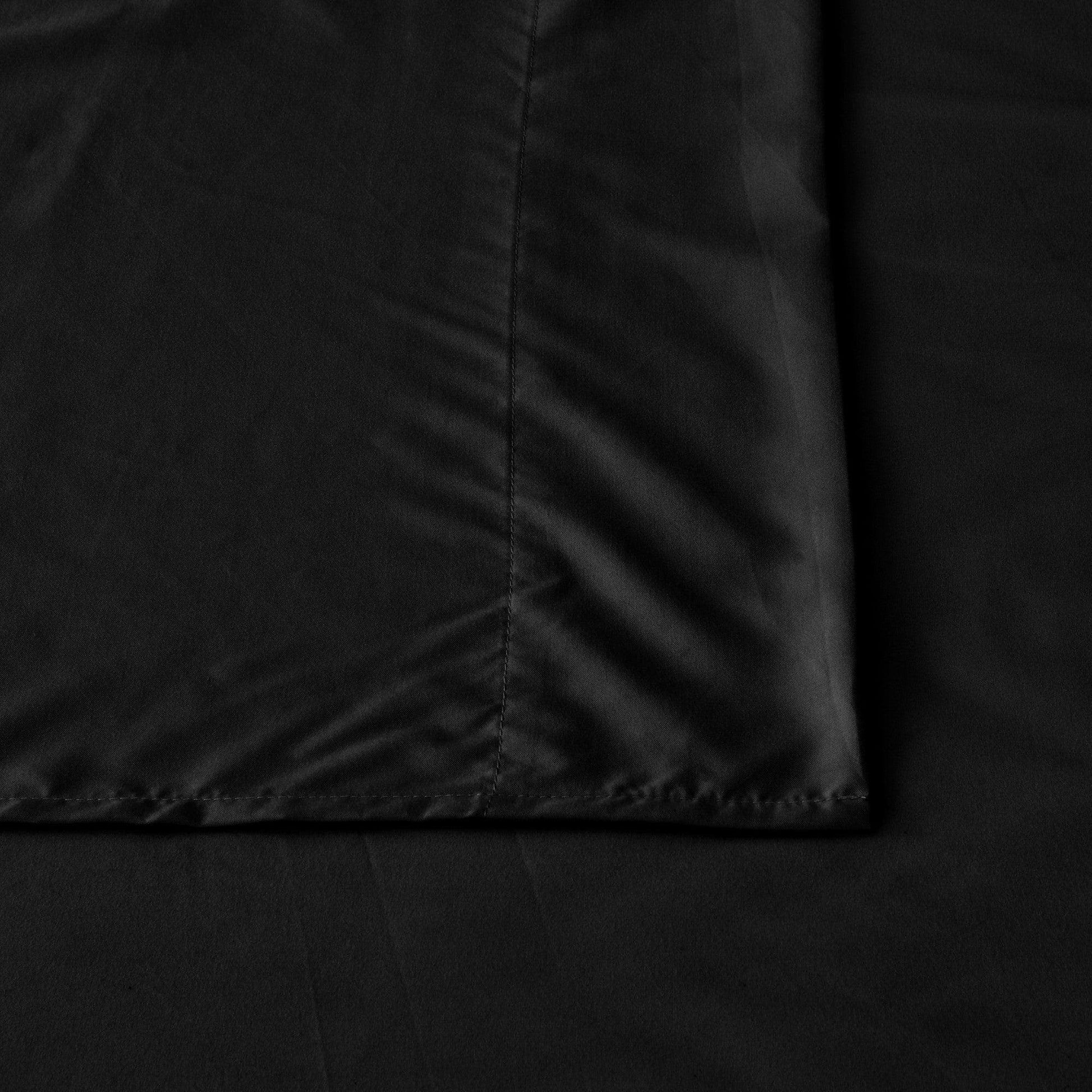 4 Piece Solid Microfiber Sheet - Amara Collection - Best Buy Furniture