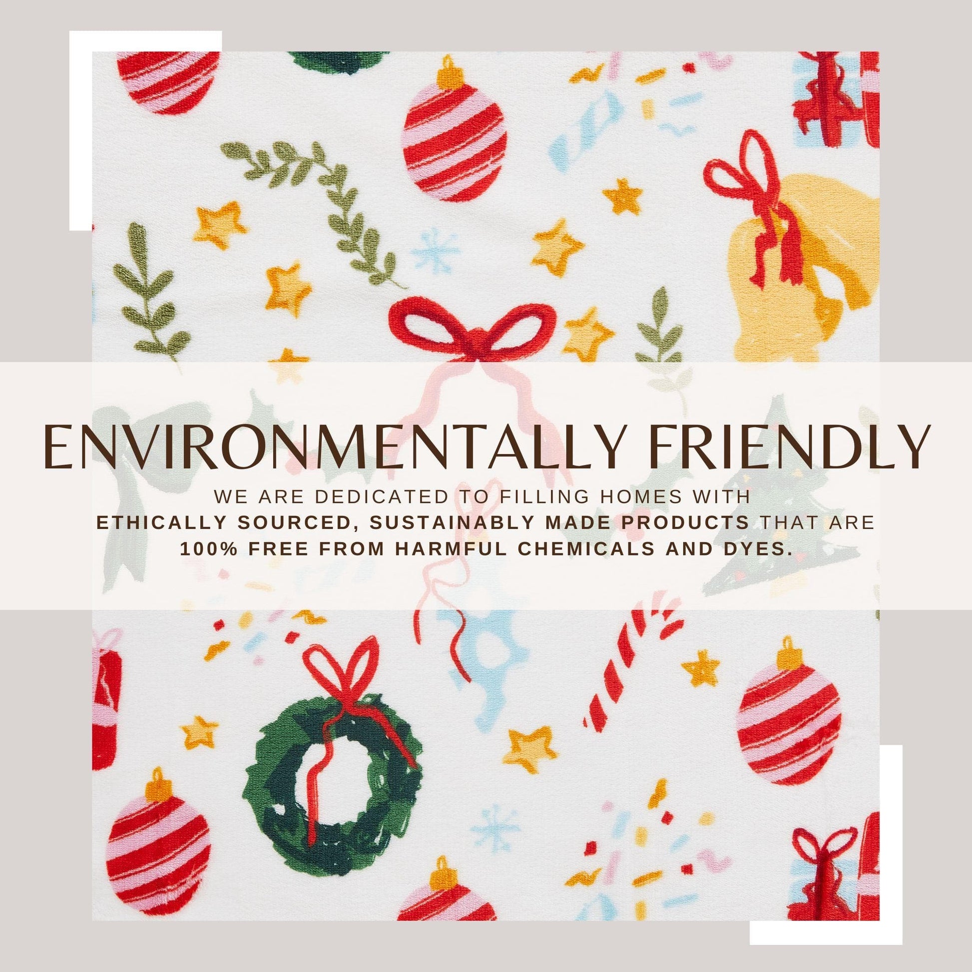 Holiday Sherpa Throw - Esmay Collection - Best Buy Furniture