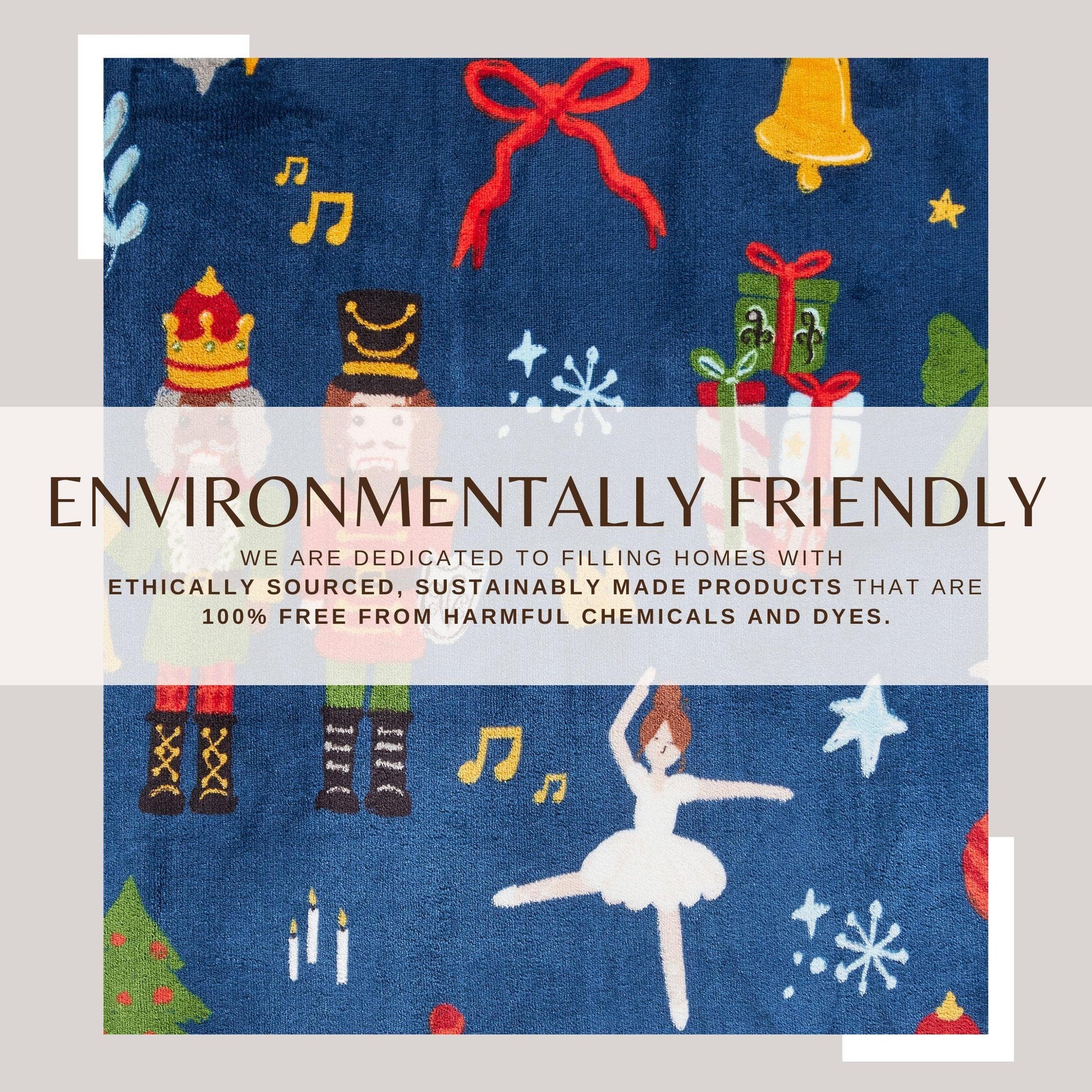 Holiday Sherpa Throw - Esmay Collection - Best Buy Furniture