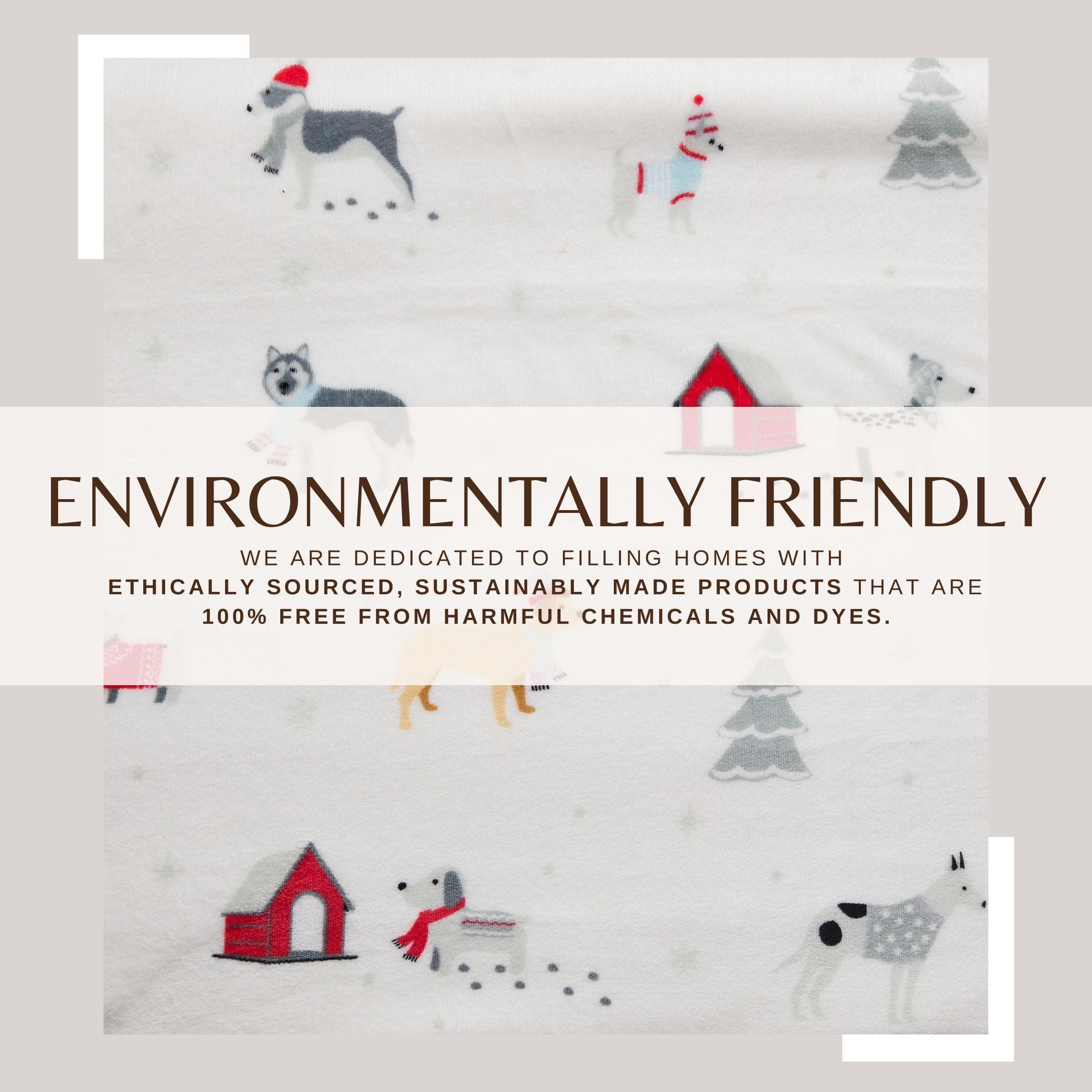 Sherpa Throw Blanket - Eve Collection - Best Buy Furniture