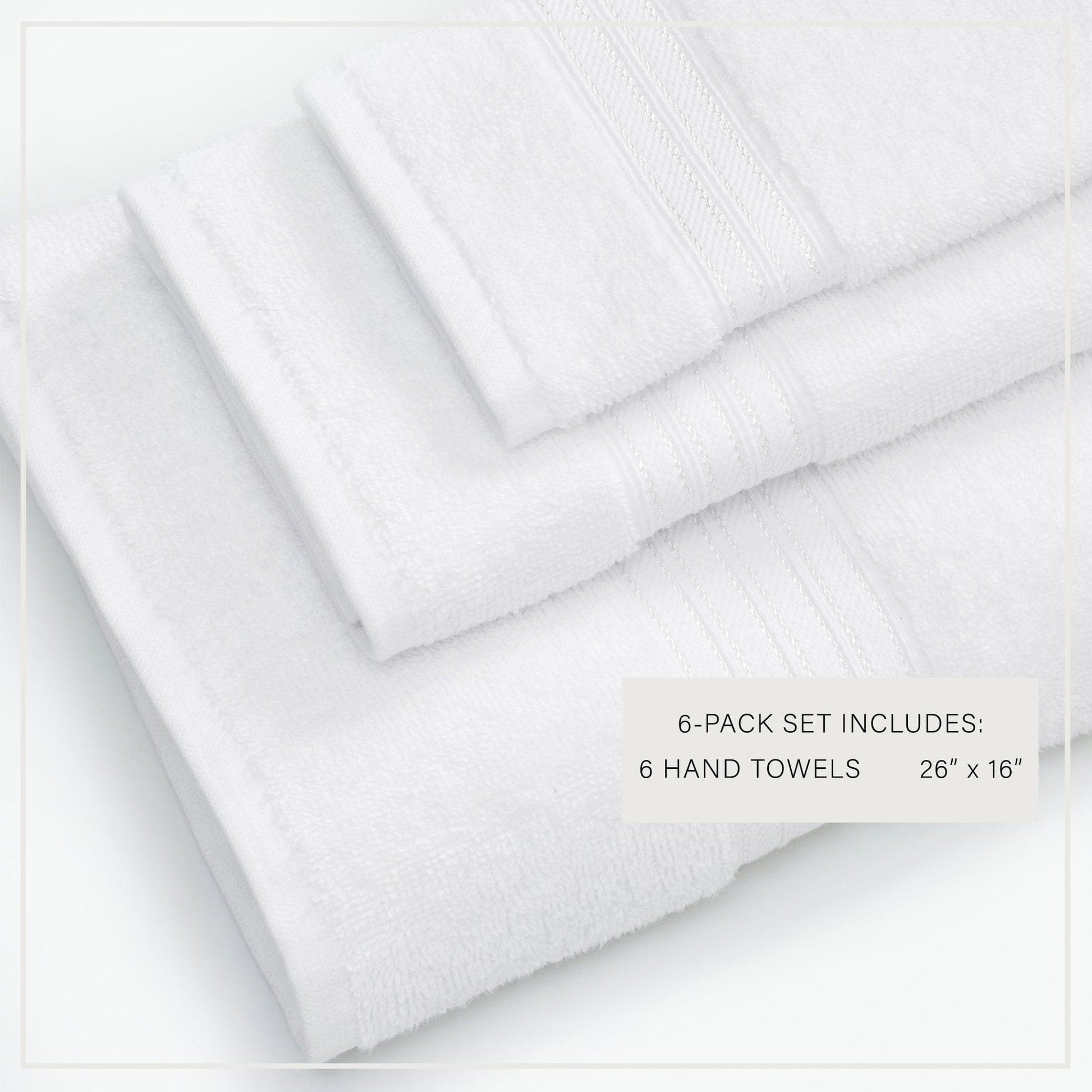 Cotton Terry Bath Towel Set - Cooper Collection - Best Buy Furniture