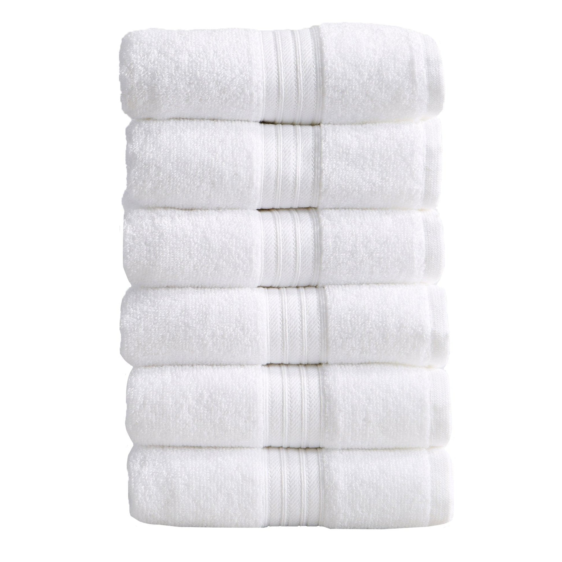 Cotton Terry Bath Towel Set - Cooper Collection - Best Buy Furniture