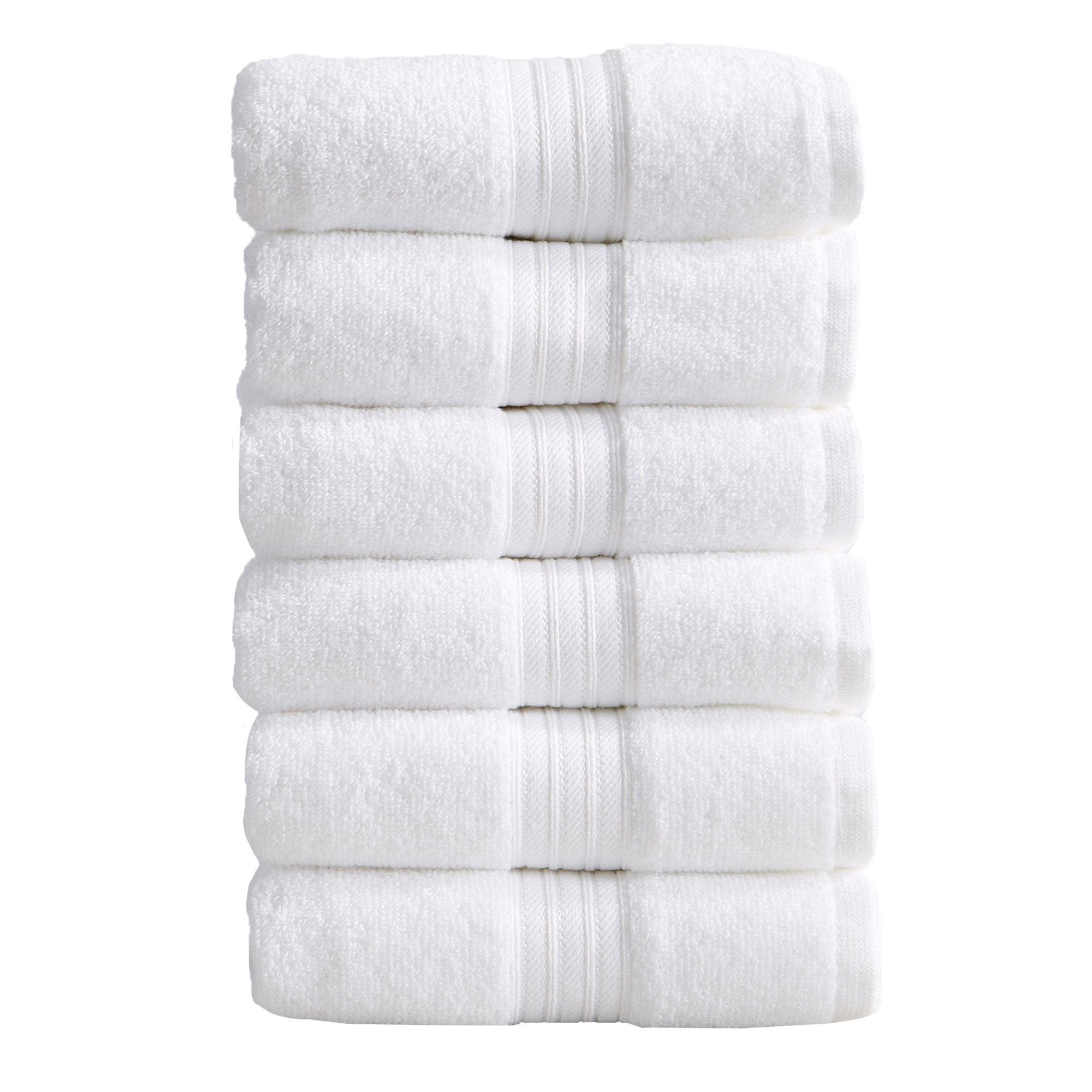 Cotton Terry Bath Towel Set - Cooper Collection - Best Buy Furniture