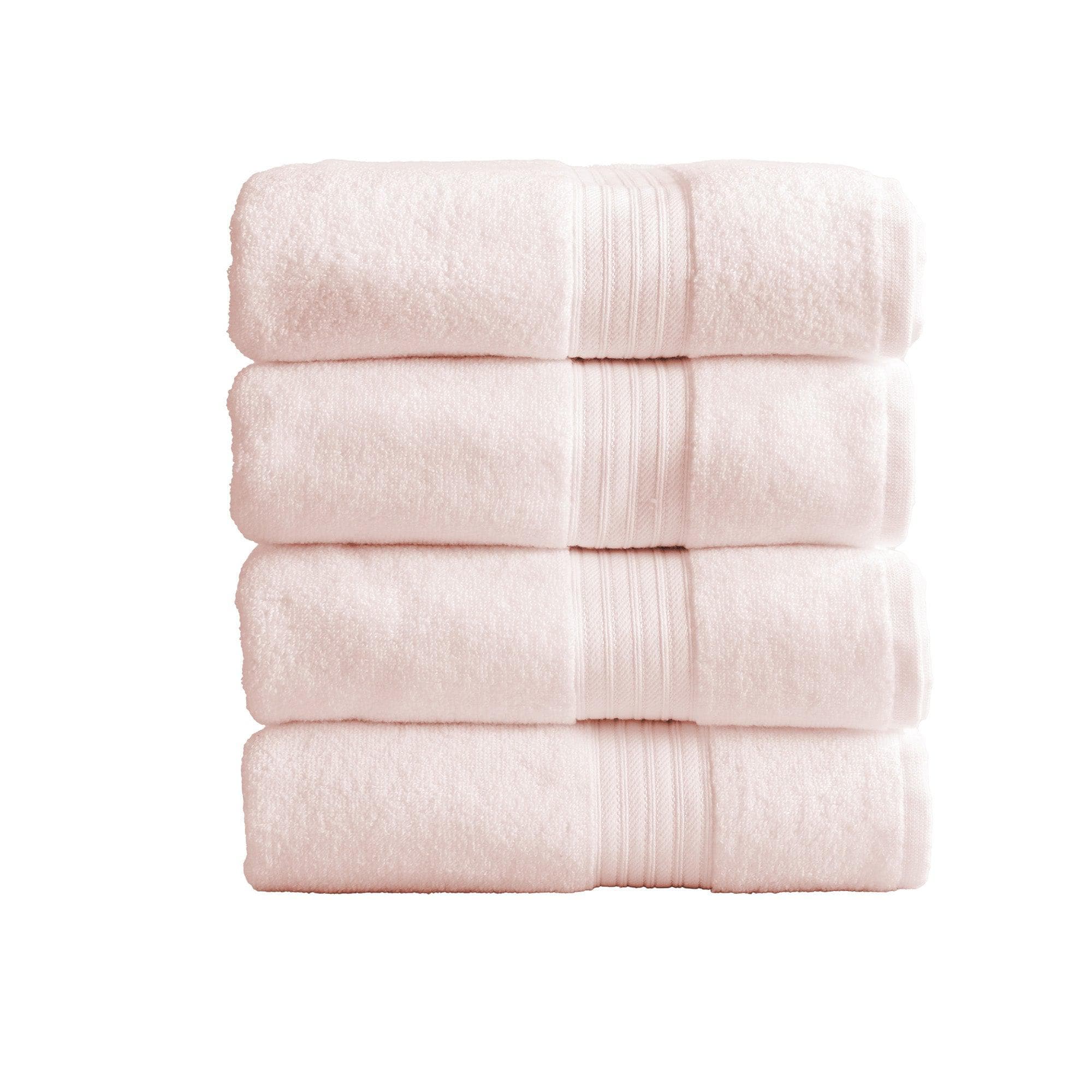 Cotton Terry Bath Towel Set - Cooper Collection - Best Buy Furniture