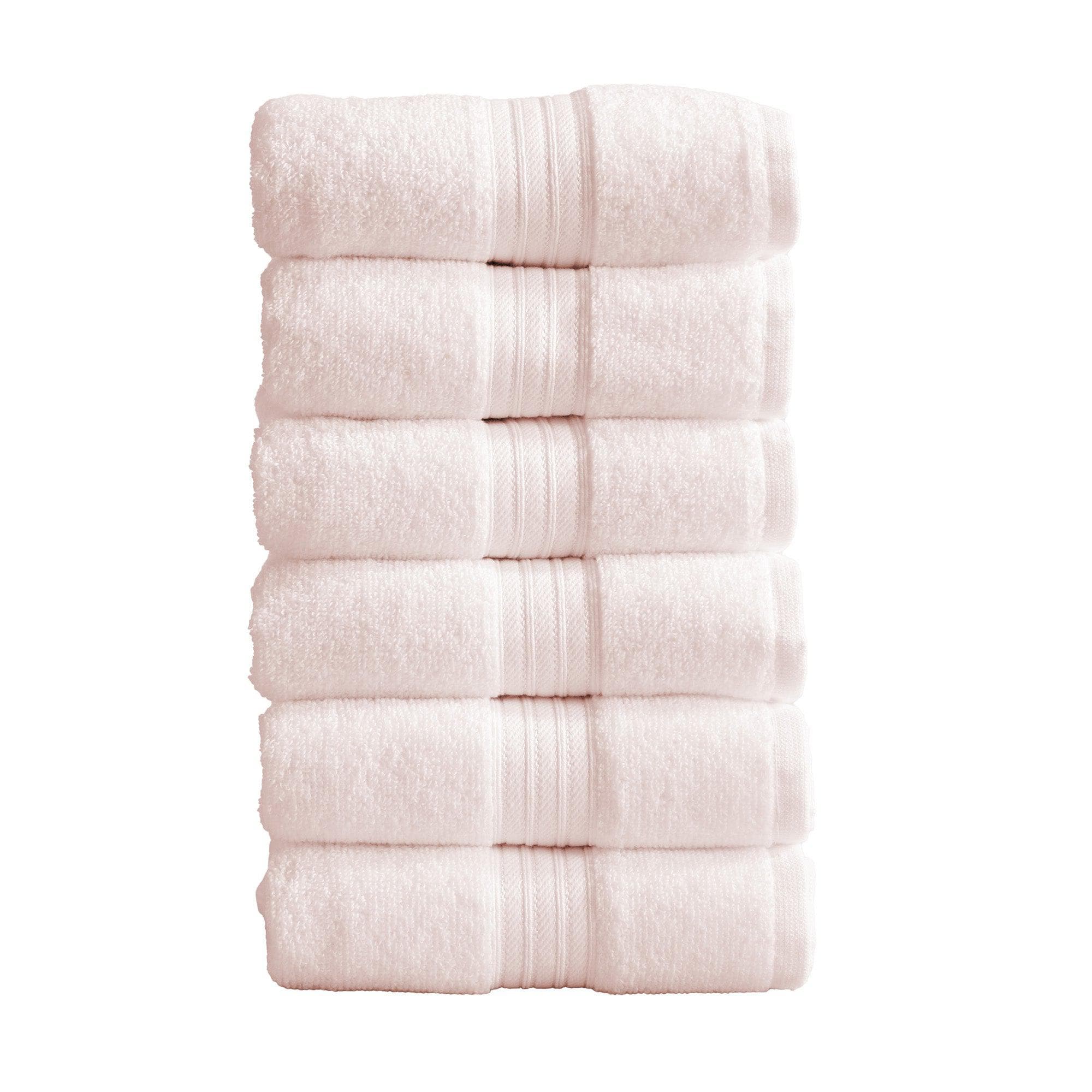 Cotton Terry Bath Towel Set - Cooper Collection - Best Buy Furniture