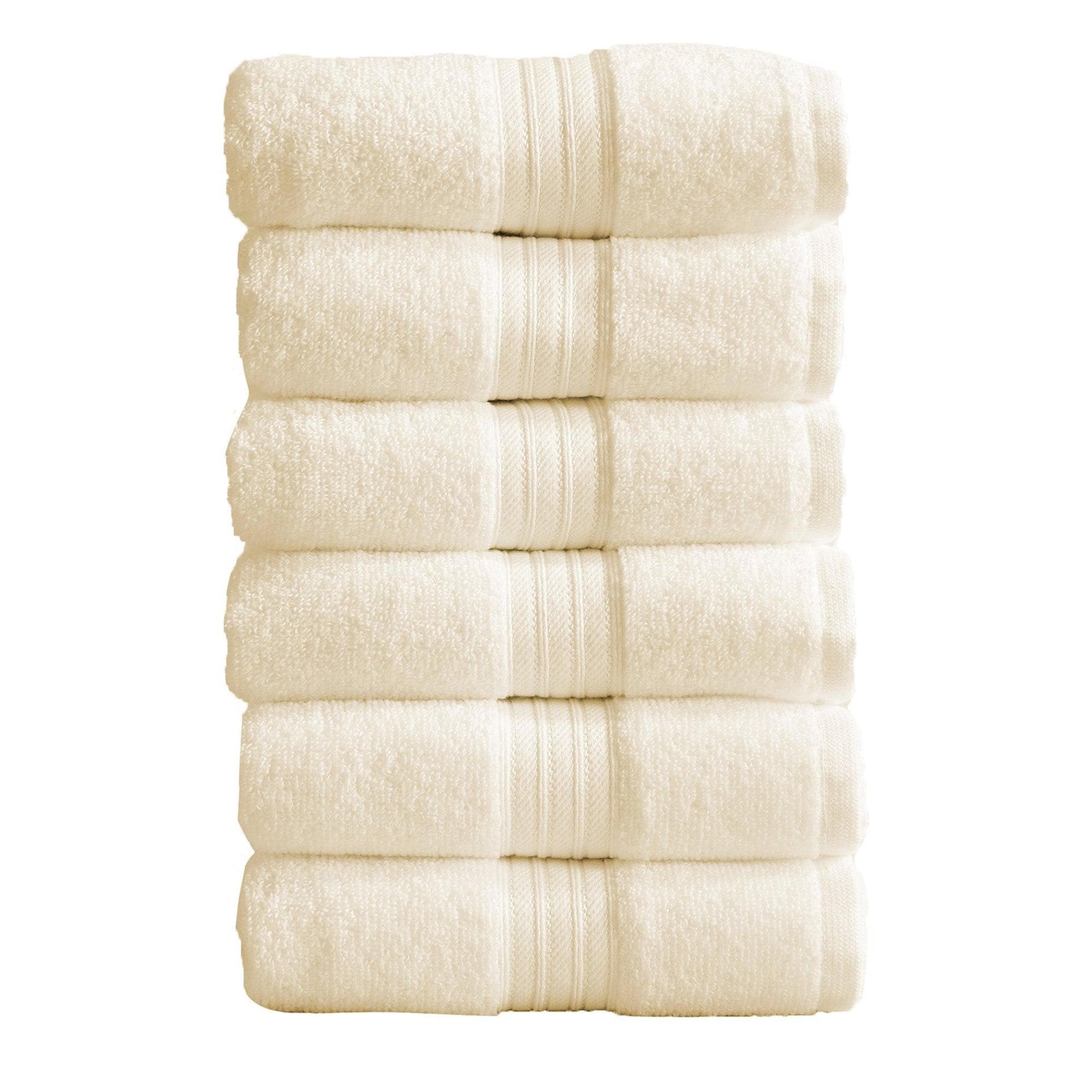 Cotton Terry Bath Towel Set - Cooper Collection - Best Buy Furniture