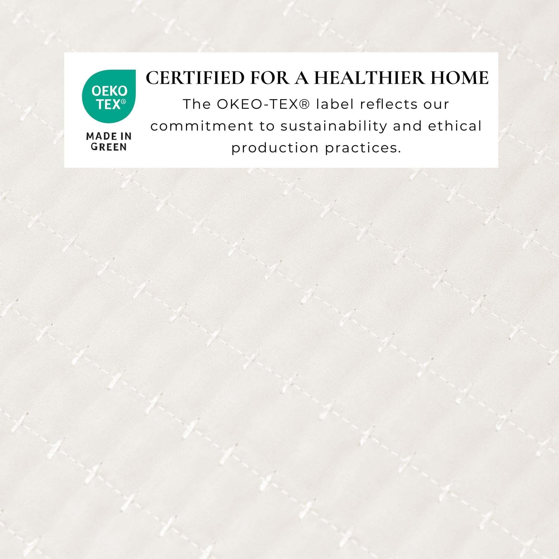 3-Piece Solid Quilt - Alicia Collection - Best Buy Furniture