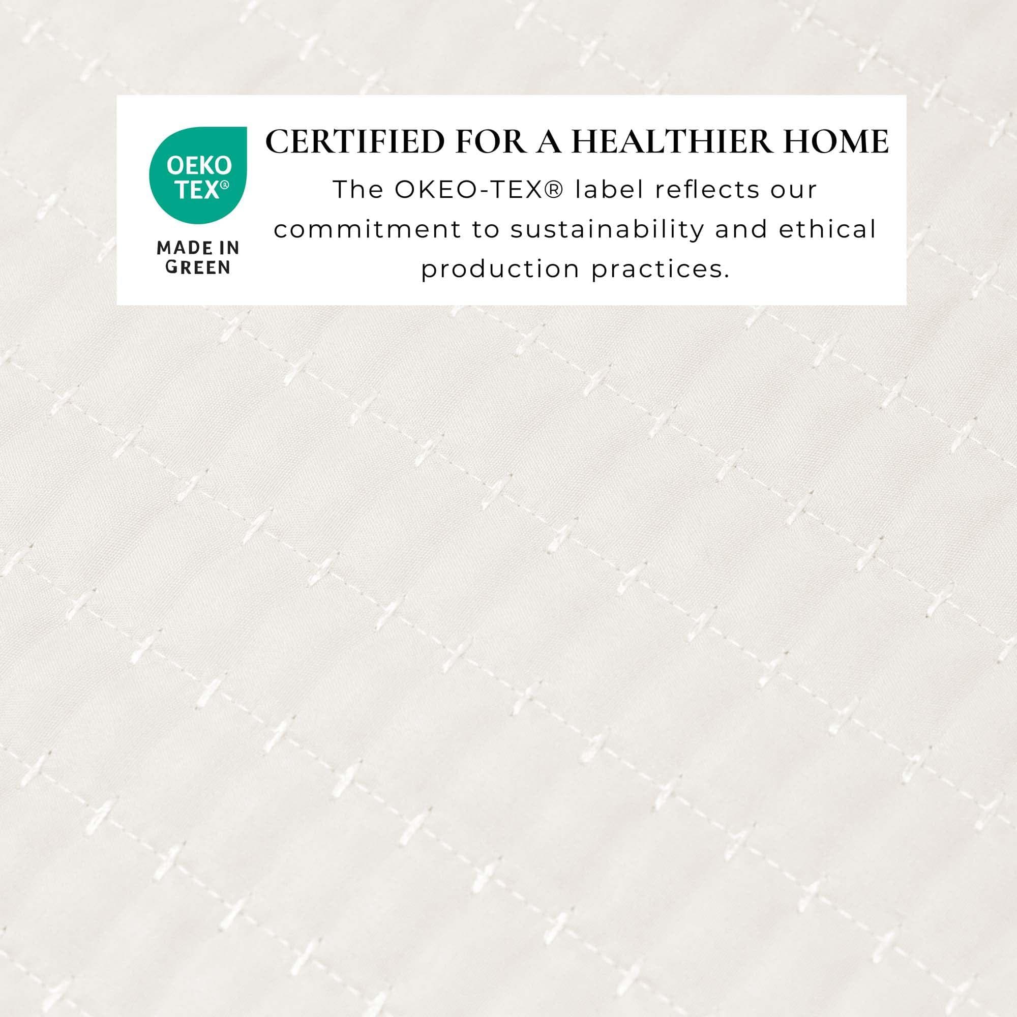 3-Piece Solid Quilt - Alicia Collection - Best Buy Furniture