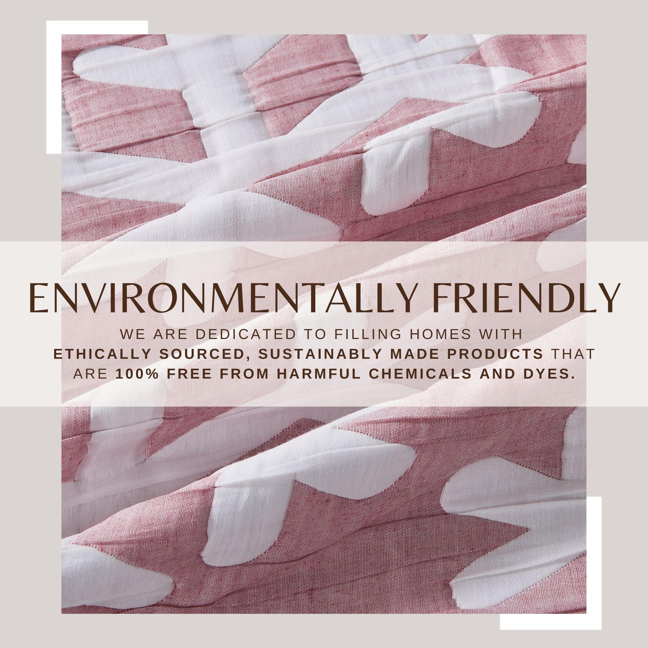 Matelassé Snowflake Quilt Set - Nino Collection - Best Buy Furniture