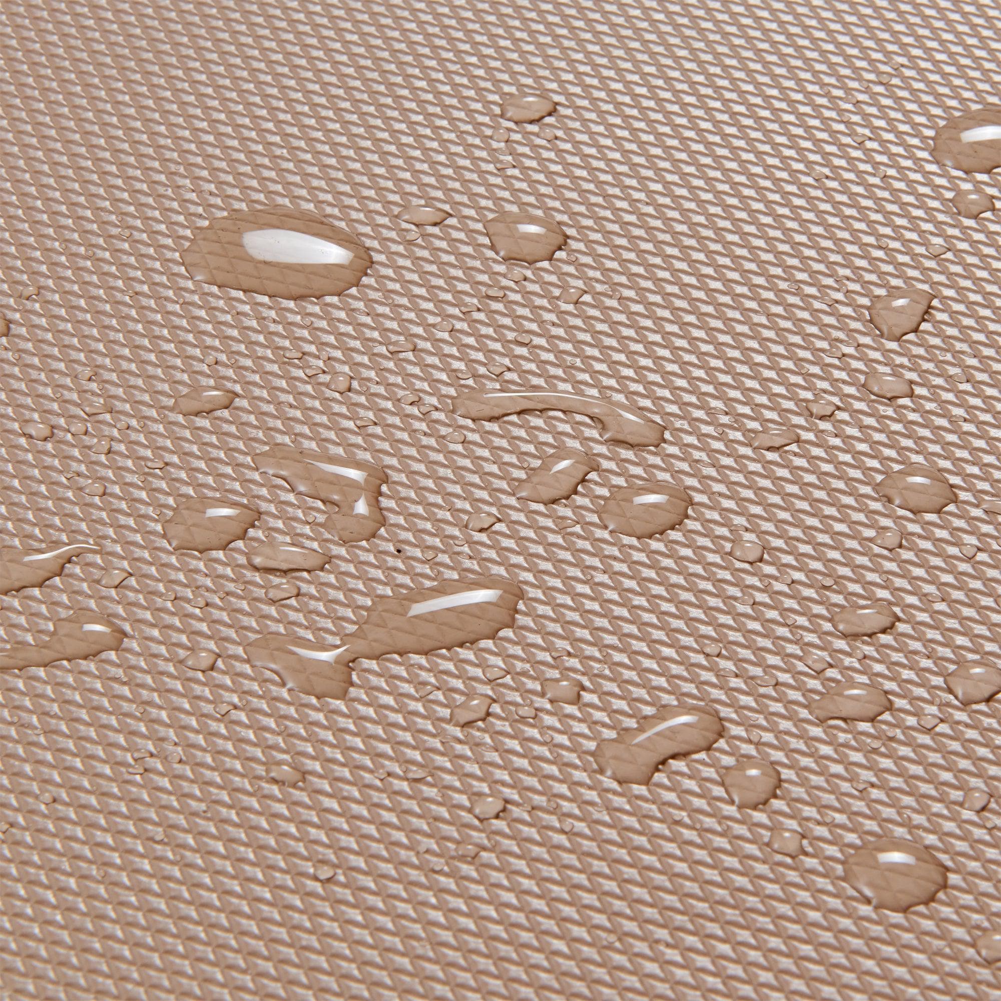 Cushioned Anti-Fatigue Standing Kitchen Mat - Best Buy Furniture