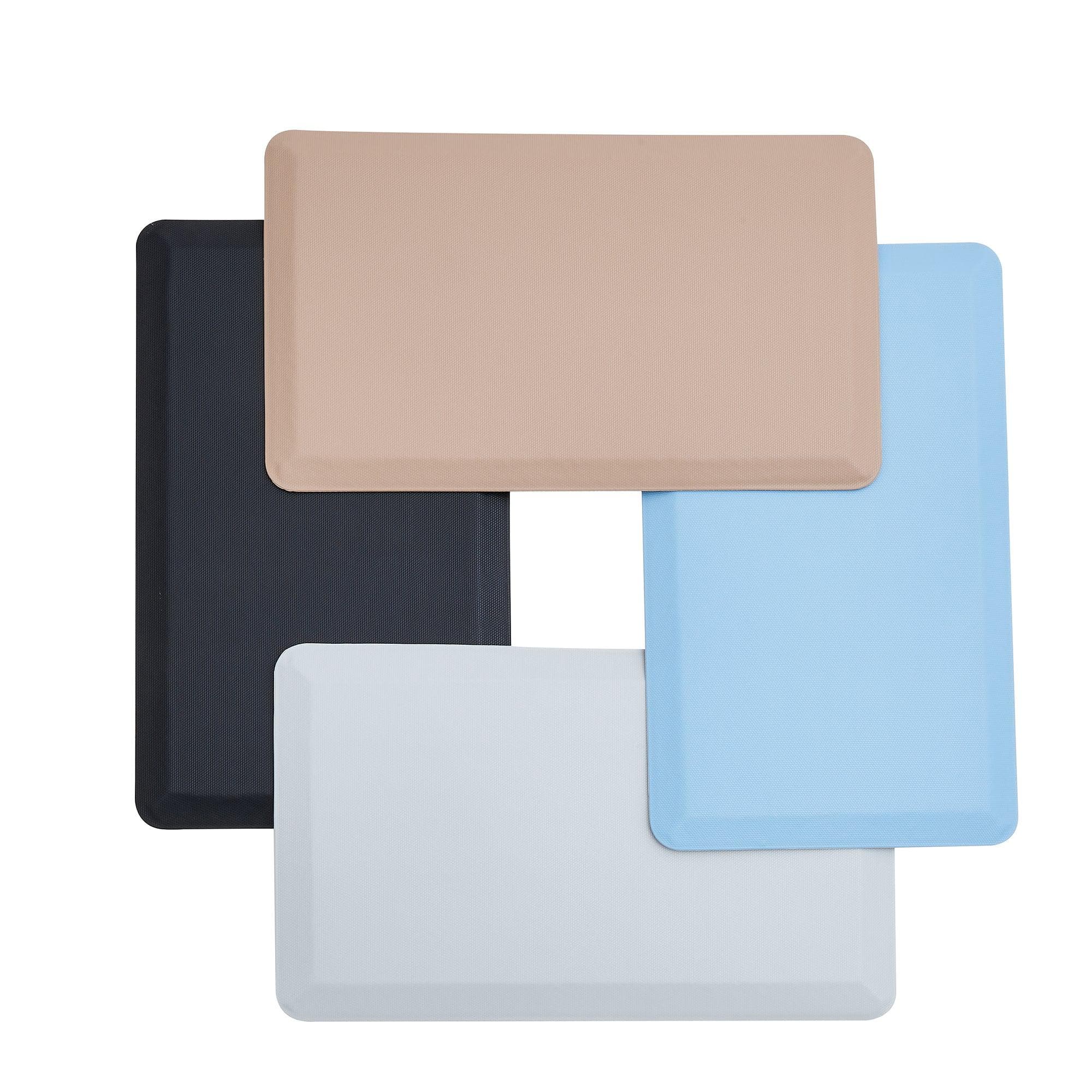 Cushioned Anti-Fatigue Standing Kitchen Mat - Best Buy Furniture