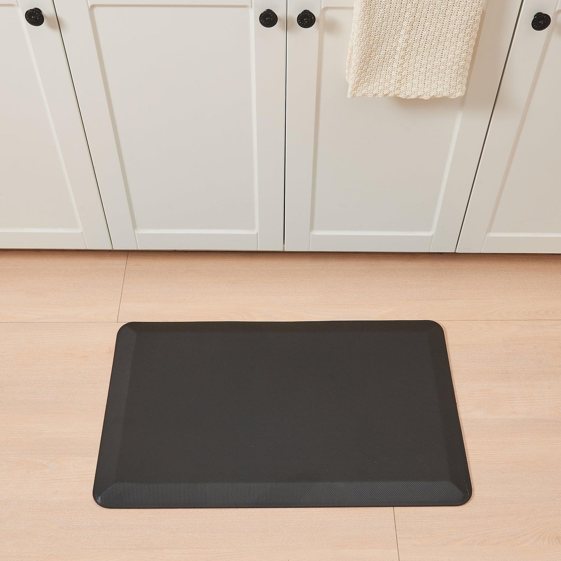 Cushioned Anti-Fatigue Standing Kitchen Mat - Best Buy Furniture
