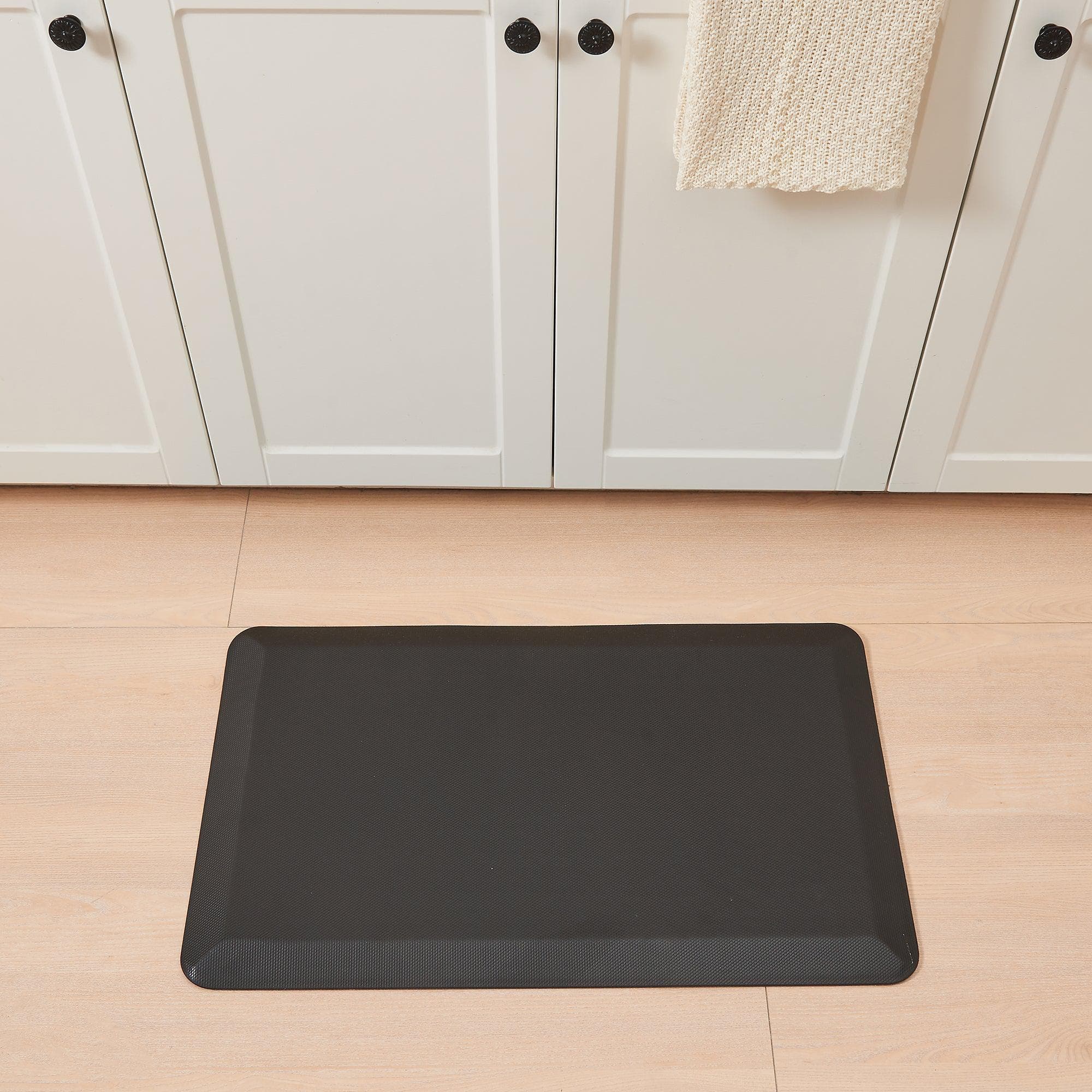 Cushioned Anti-Fatigue Standing Kitchen Mat - Best Buy Furniture