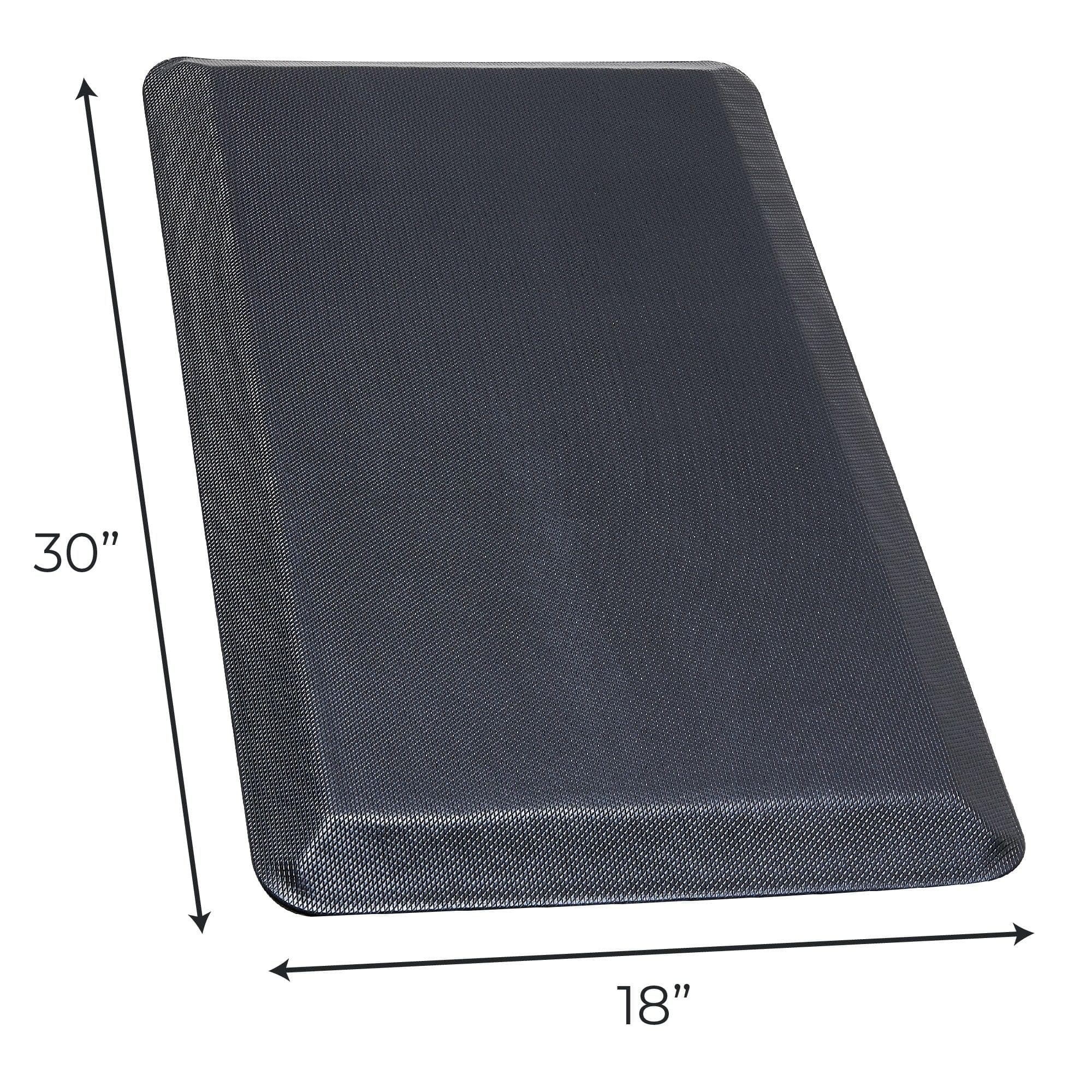 Cushioned Anti-Fatigue Standing Kitchen Mat - Best Buy Furniture