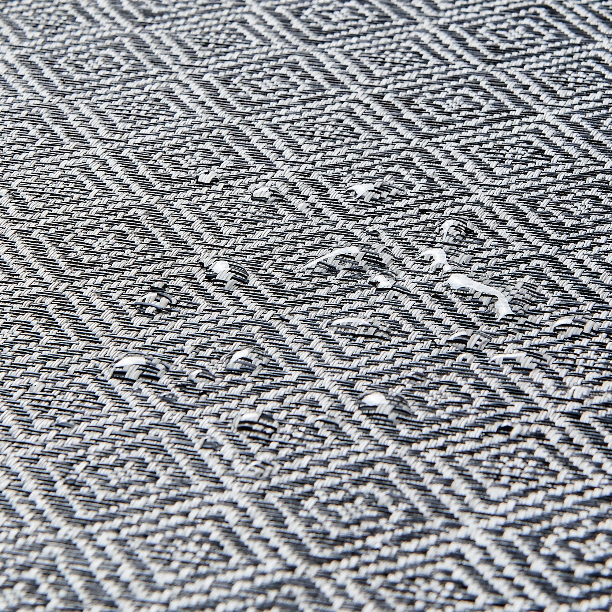 Cushioned Textured Anti-Fatigue Standing Kitchen Mat - Best Buy Furniture