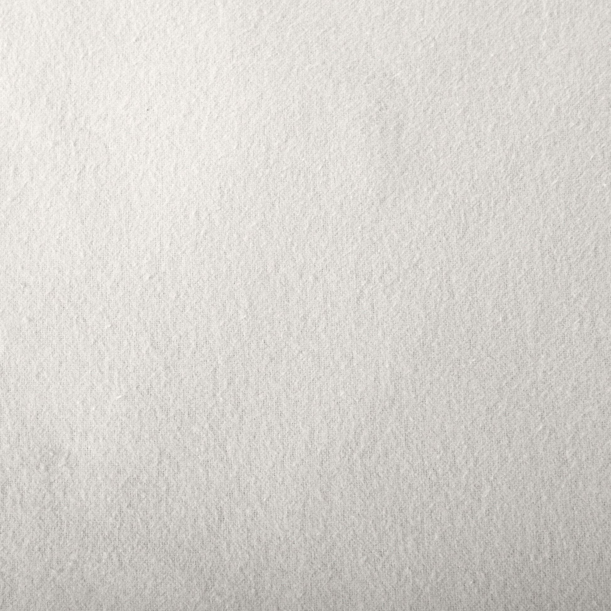 4-Piece Cotton Solid Flannel Sheet - Nordic Collection - Best Buy Furniture