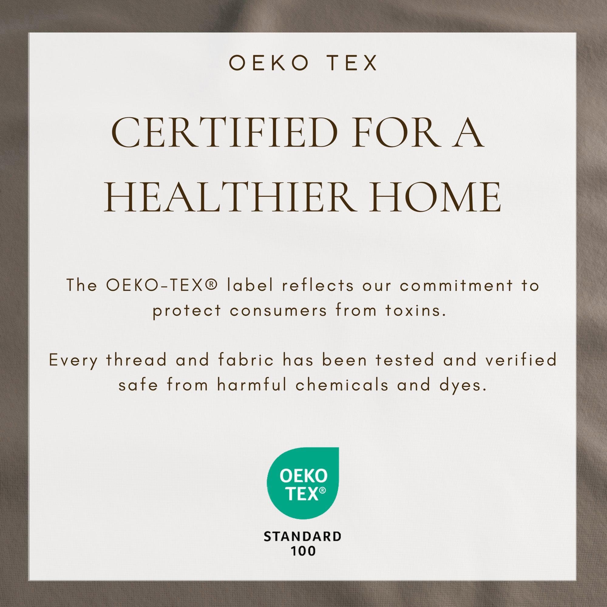 4-Piece Cotton Solid Flannel Sheet - Nordic Collection - Best Buy Furniture