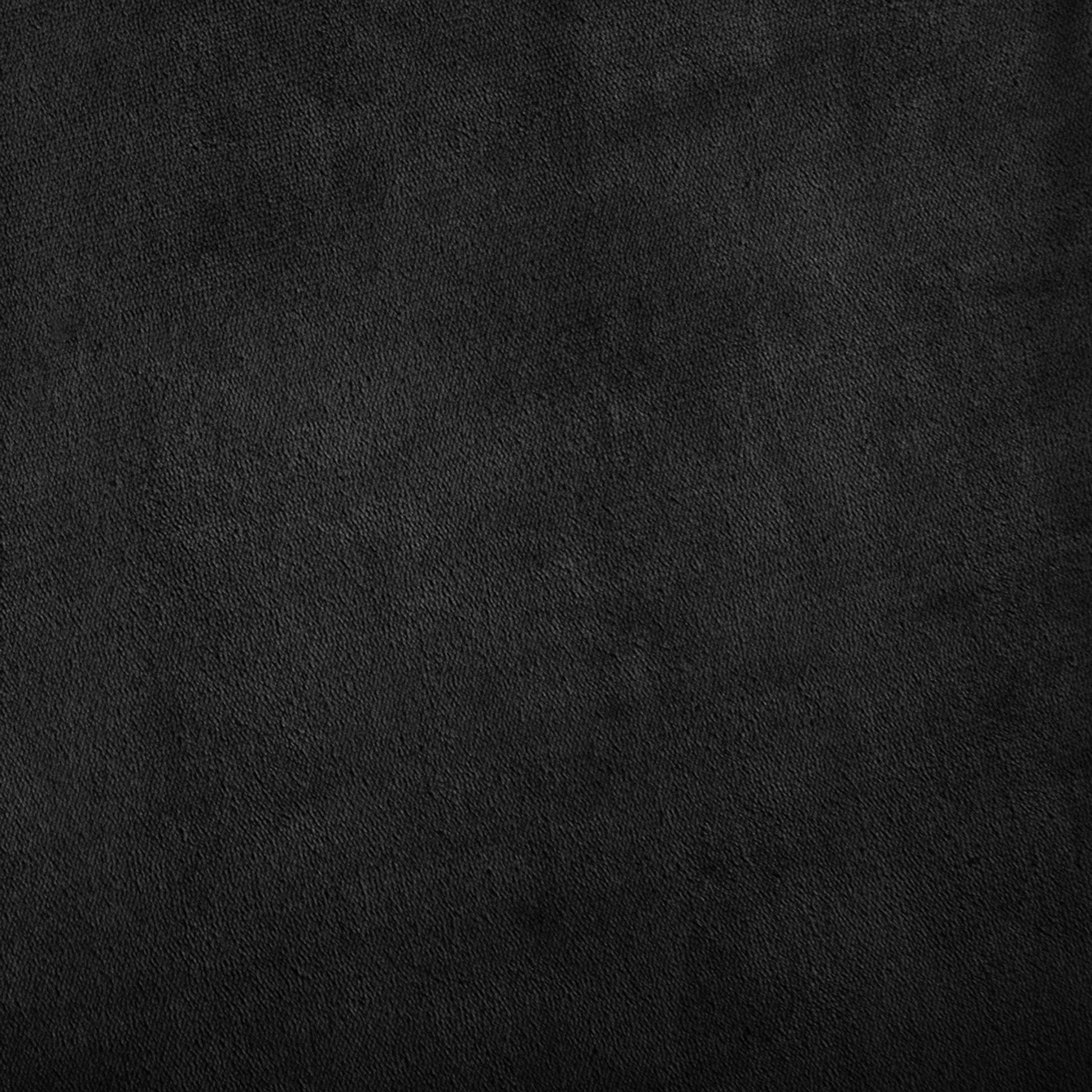 4-Piece Solid Plush Sheet - Velvet Luxe Collection - Best Buy Furniture