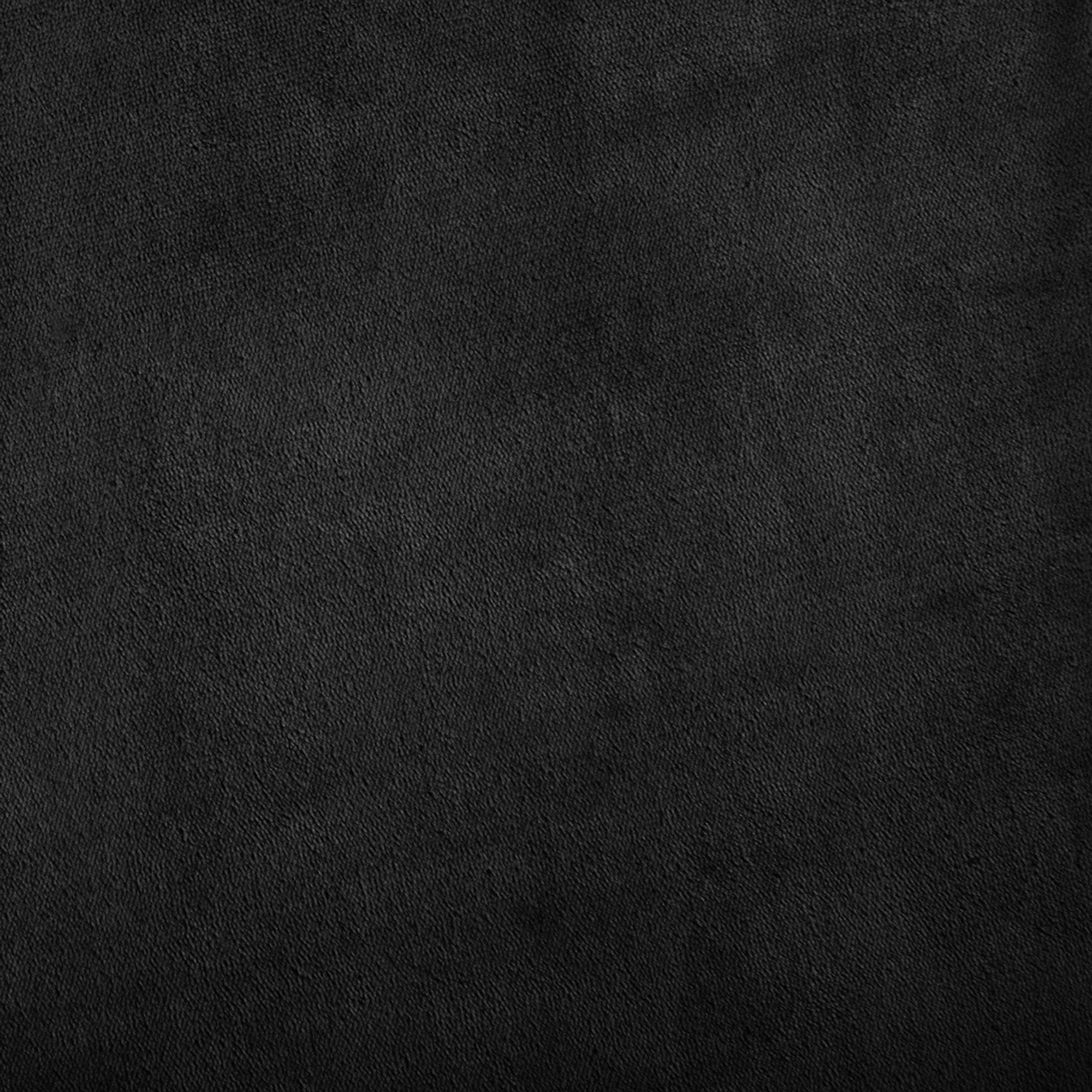 4-Piece Solid Plush Sheet - Velvet Luxe Collection - Best Buy Furniture