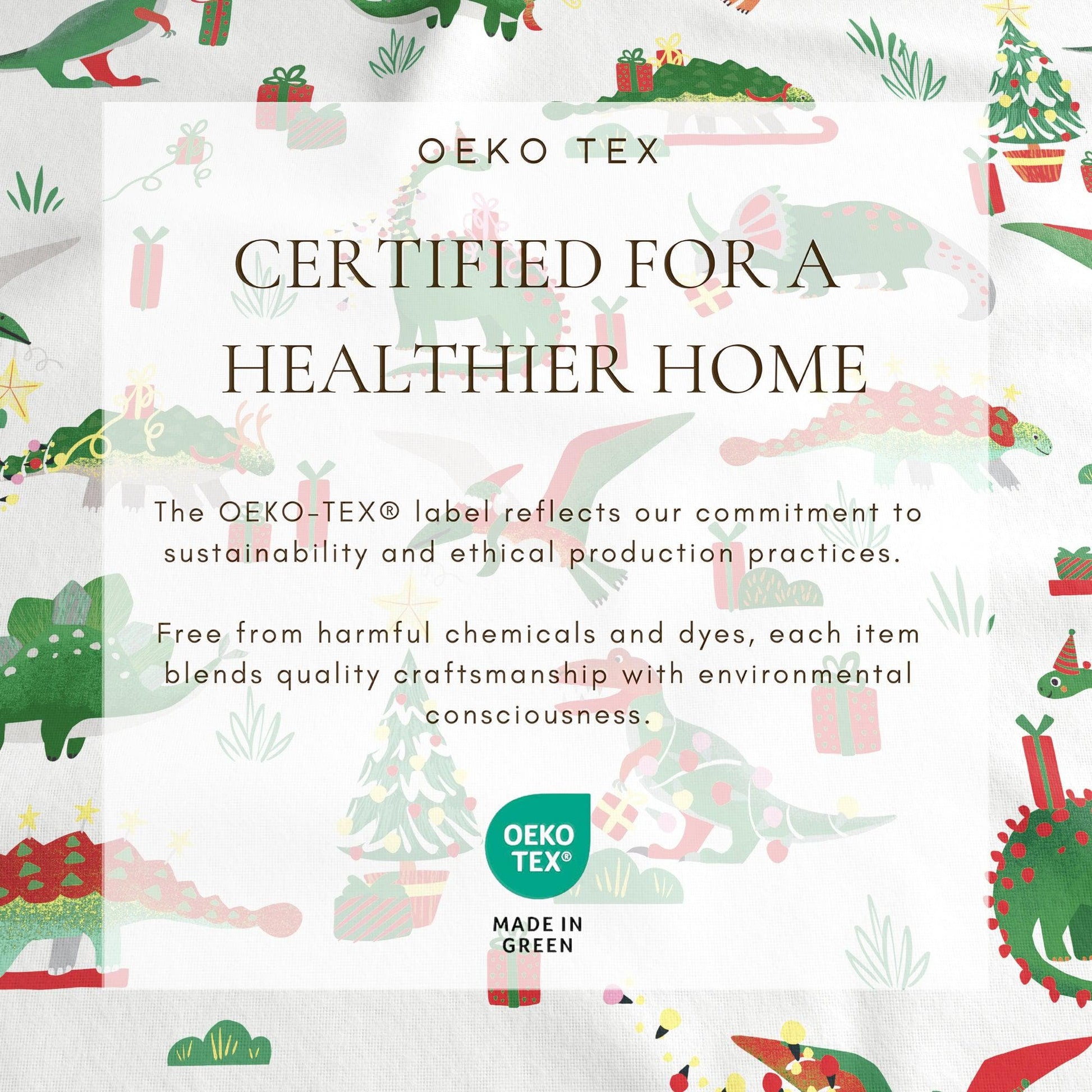 4-Piece Turkish Cotton Christmas Flannel Sheet - Whittaker Collection - Best Buy Furniture