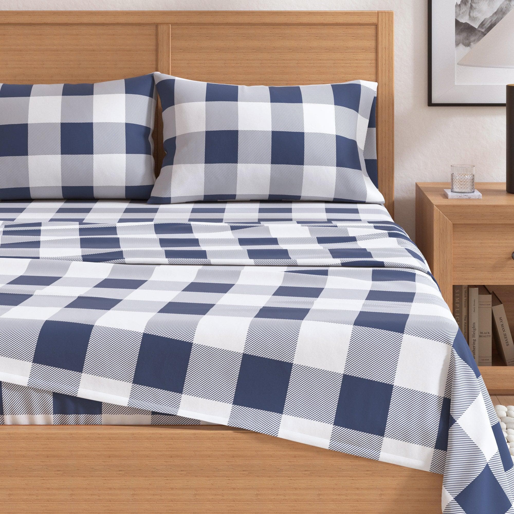 Turkish Cotton Flannel Sheet - Belle Collection - Best Buy Furniture