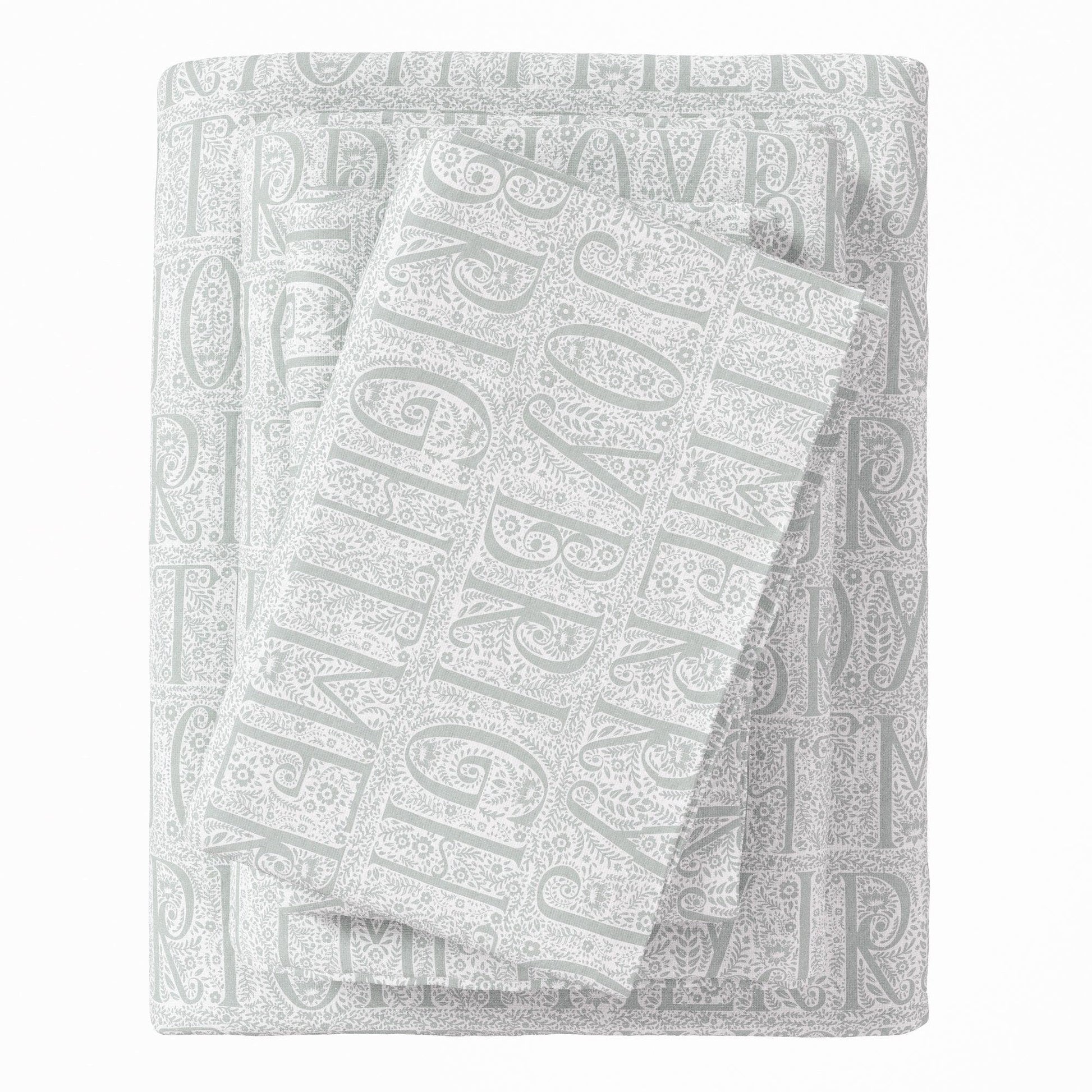 Turkish Cotton Flannel Sheet - Belle Collection - Best Buy Furniture