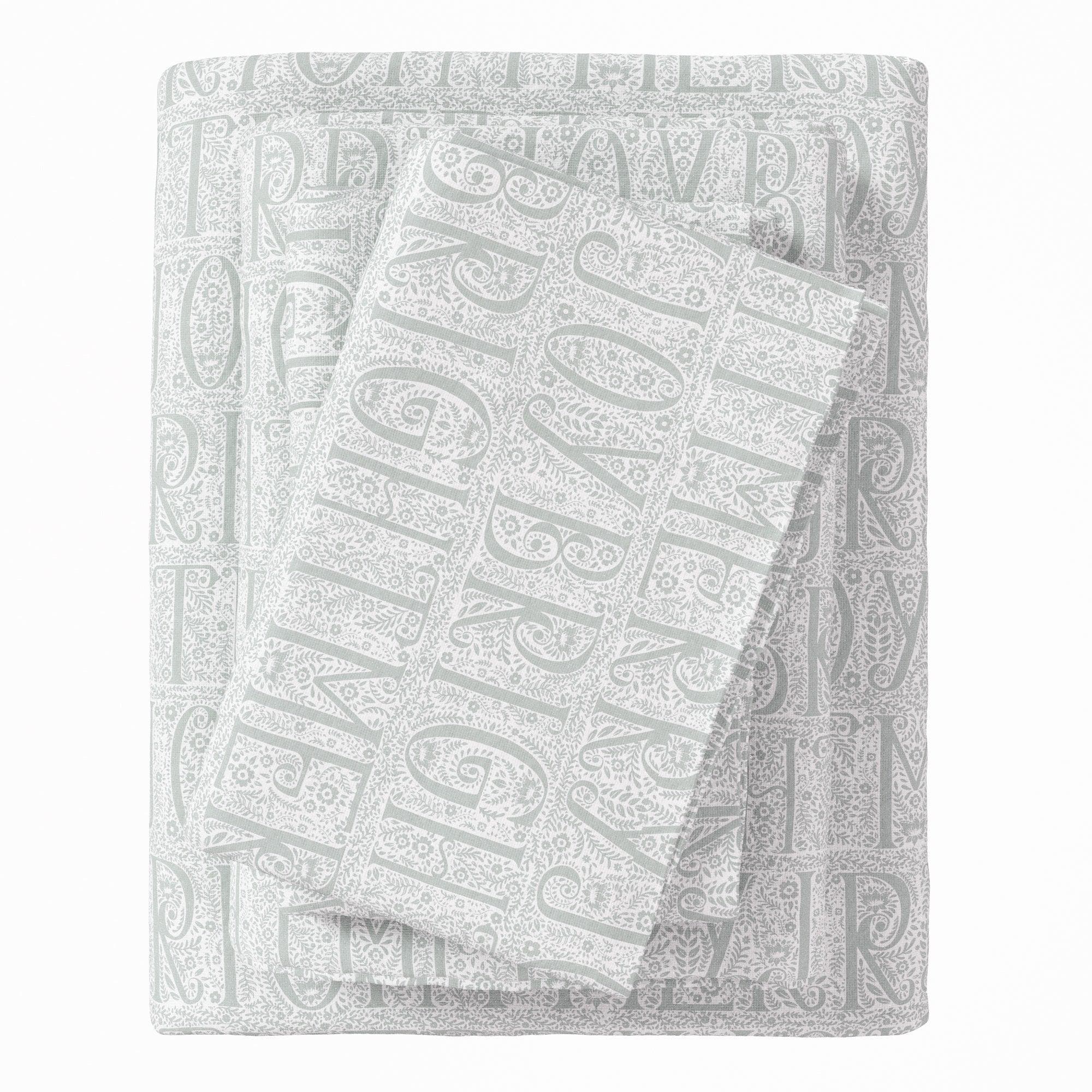 Turkish Cotton Flannel Sheet - Belle Collection - Best Buy Furniture