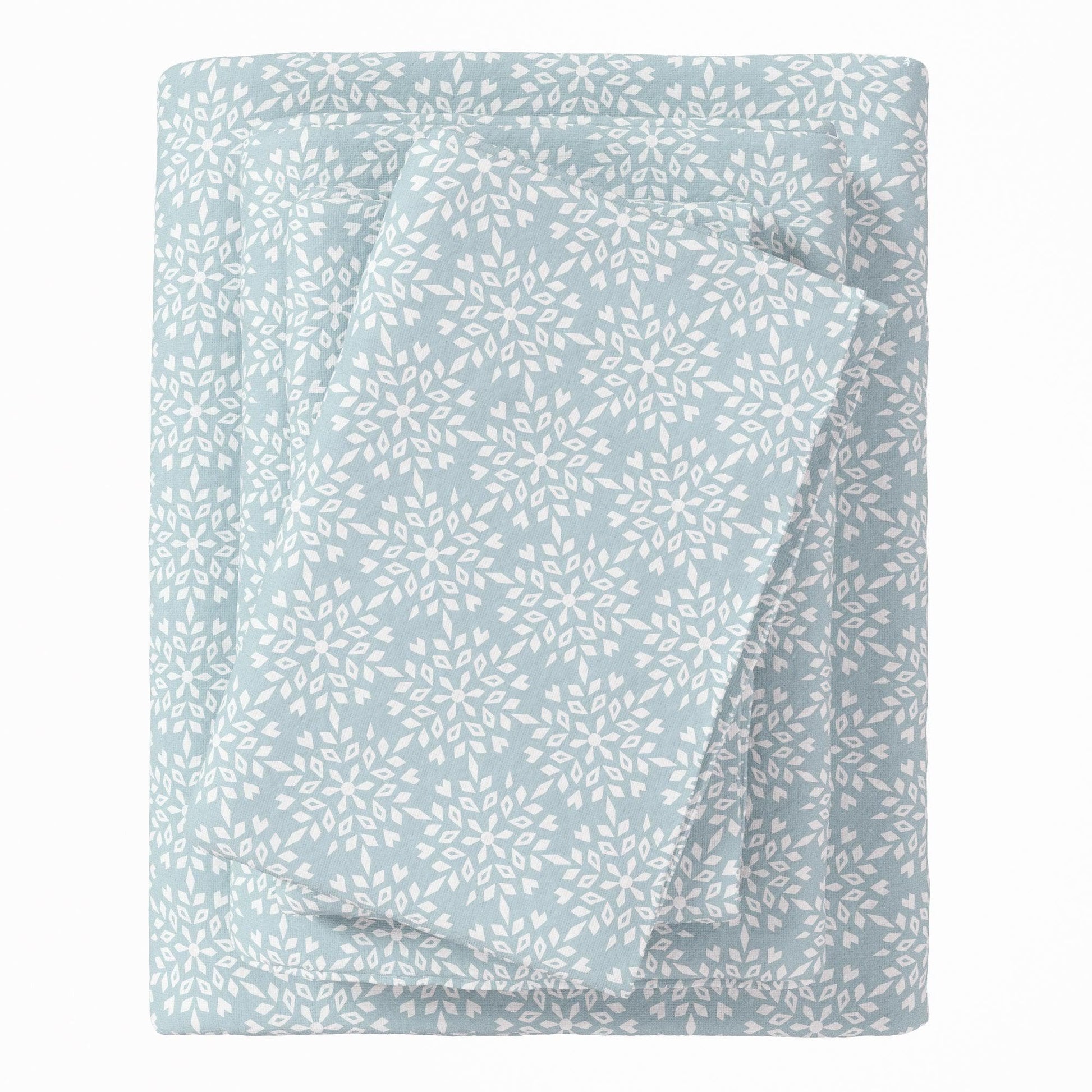 Turkish Cotton Flannel Sheet - Belle Collection - Best Buy Furniture