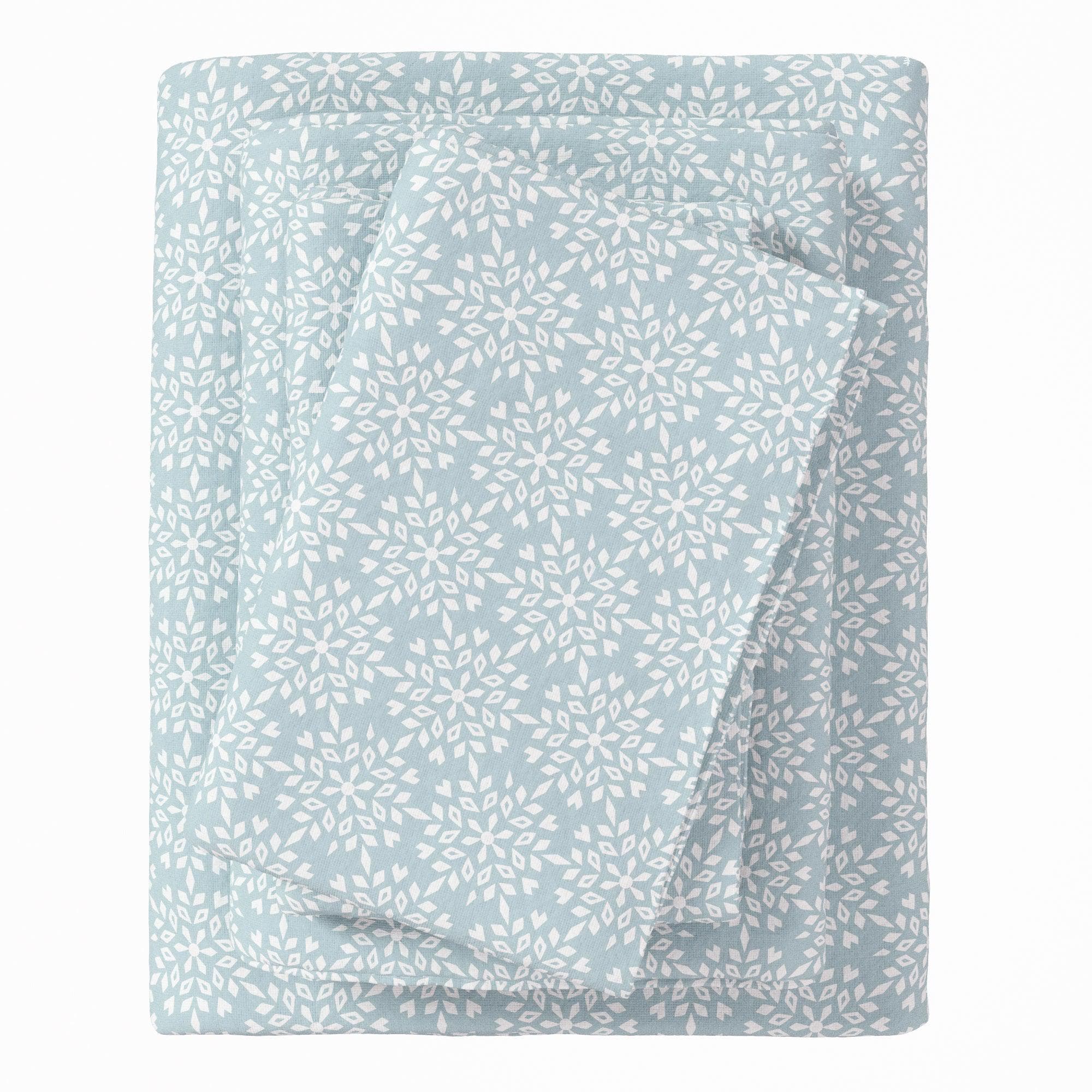 Turkish Cotton Flannel Sheet - Belle Collection - Best Buy Furniture