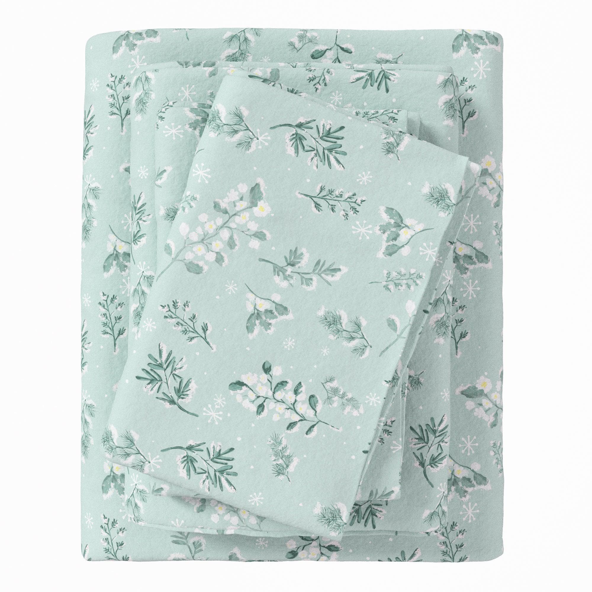 Turkish Cotton Flannel Sheet - Belle Collection - Best Buy Furniture