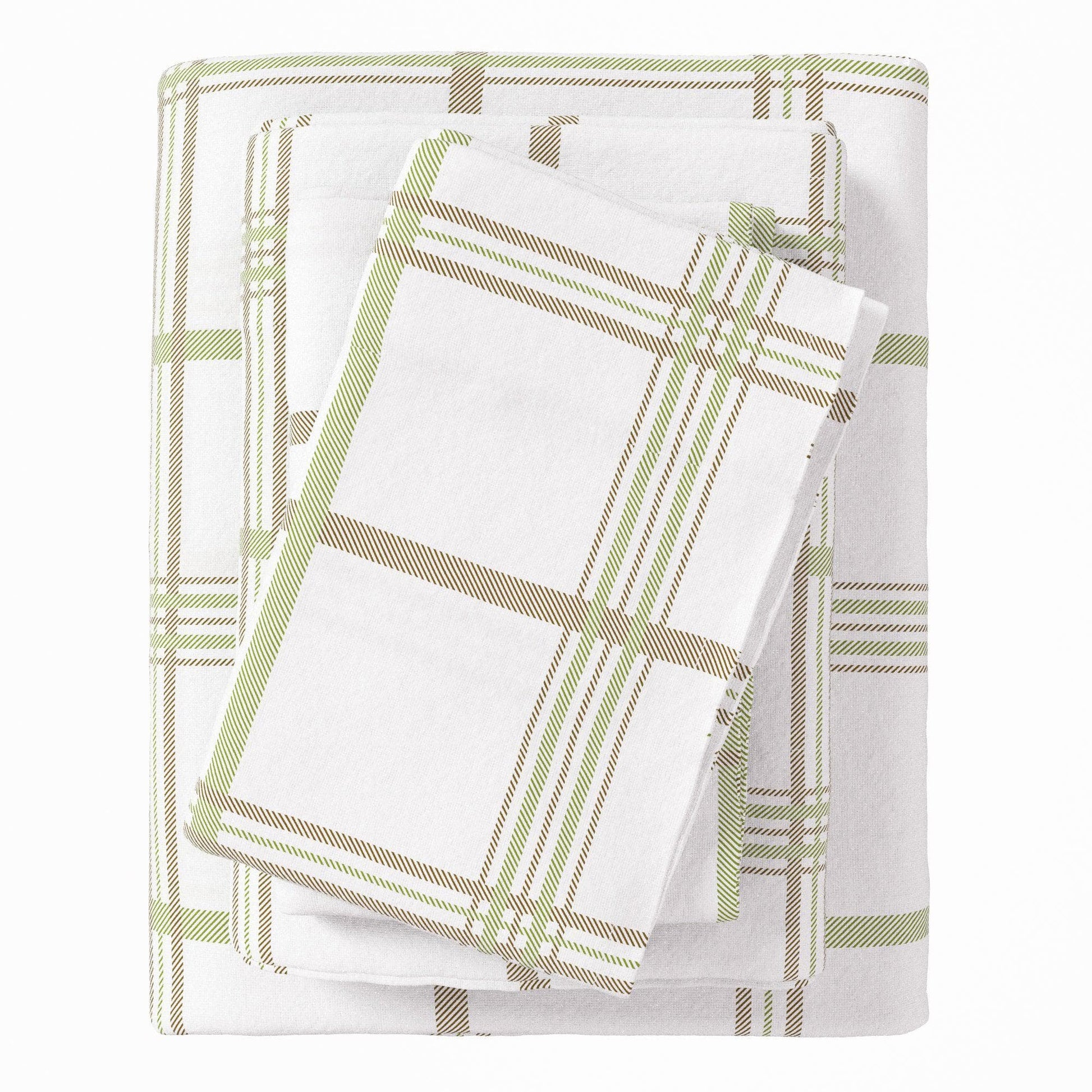 Turkish Cotton Flannel Sheet - Belle Collection - Best Buy Furniture