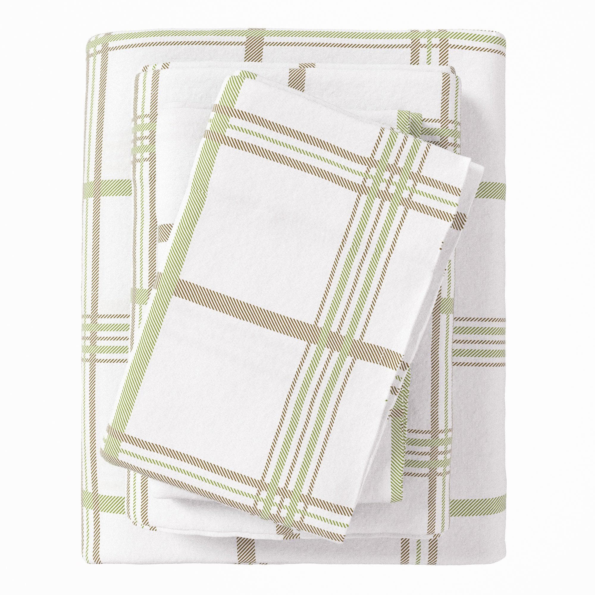Turkish Cotton Flannel Sheet - Belle Collection - Best Buy Furniture