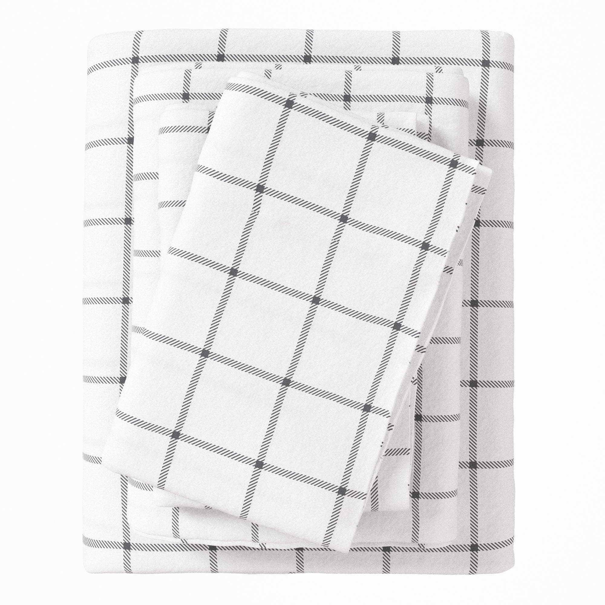 Turkish Cotton Flannel Sheet - Belle Collection - Best Buy Furniture