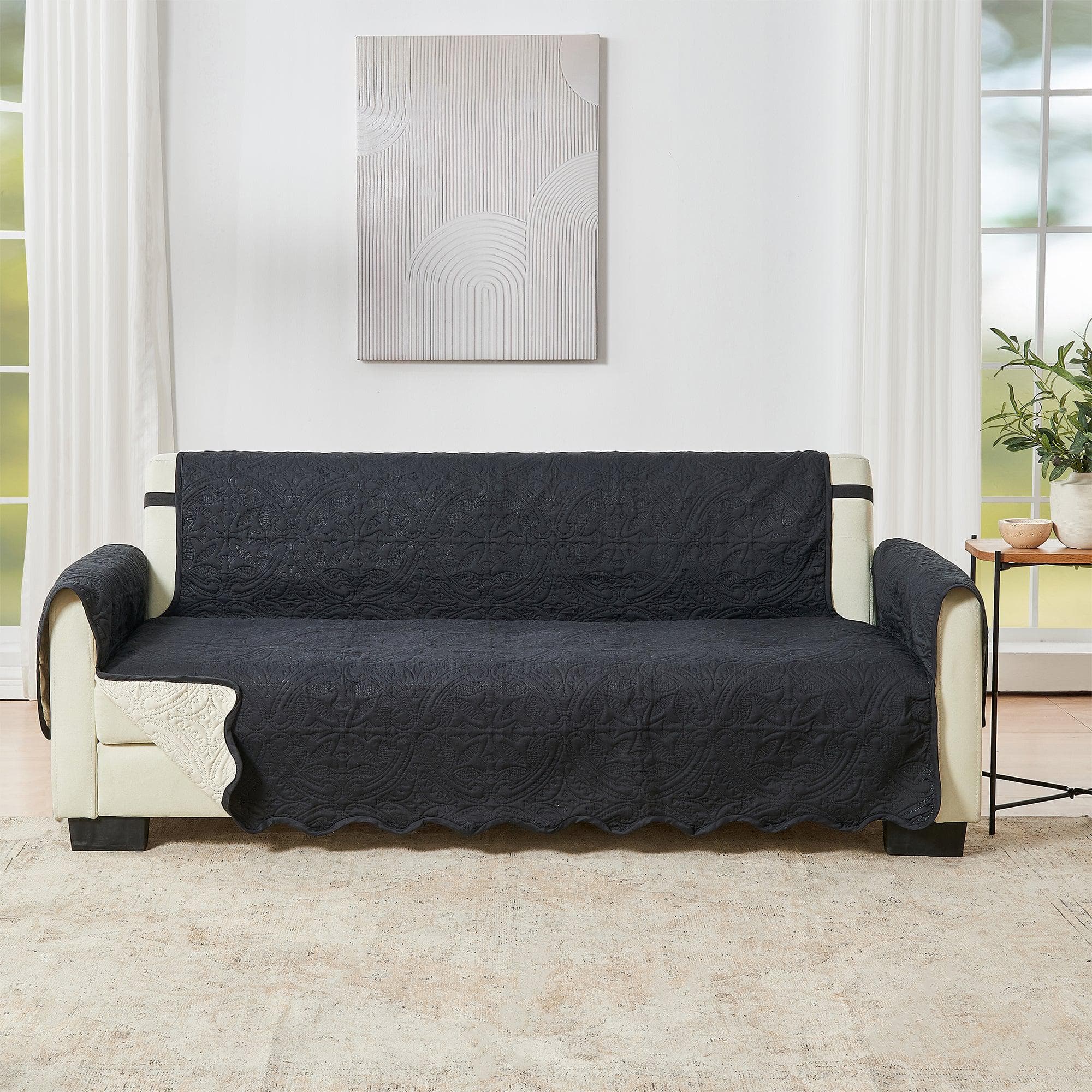 Reversible Furniture Protector - Elenor Collection - Best Buy Furniture