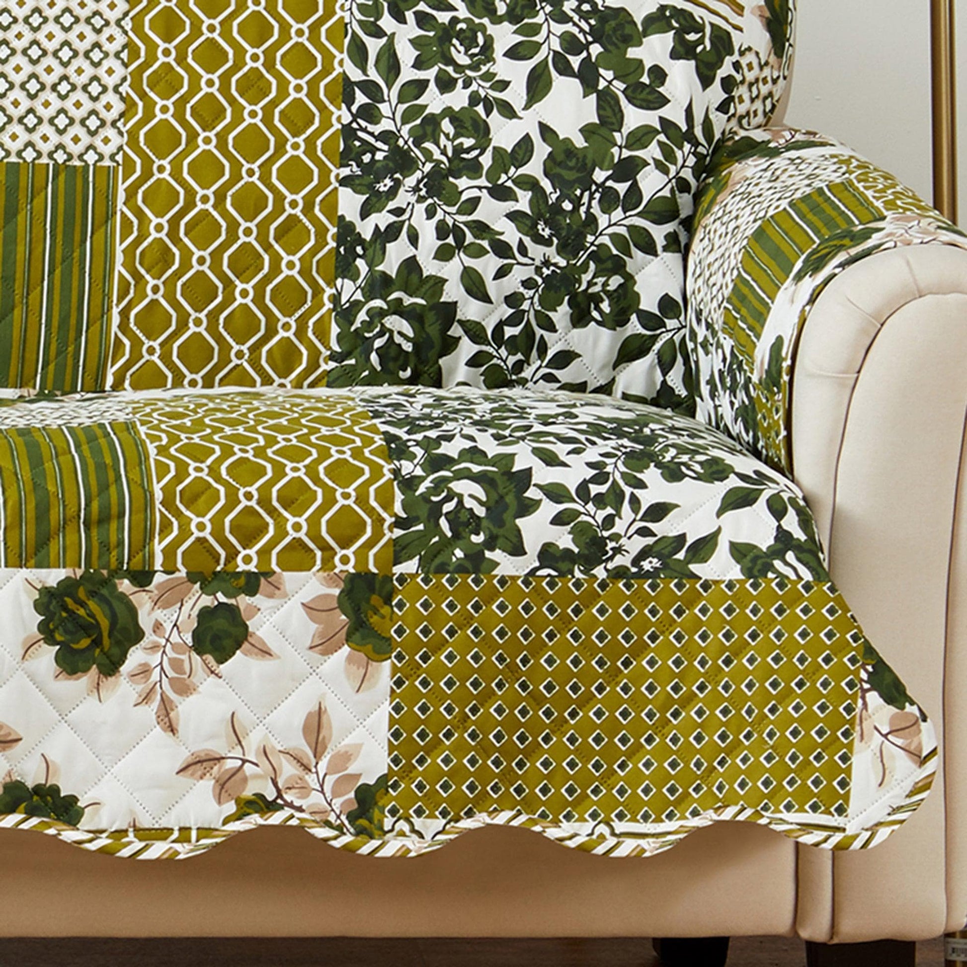 Reversible Furniture Protector - Langdon Collection - Best Buy Furniture