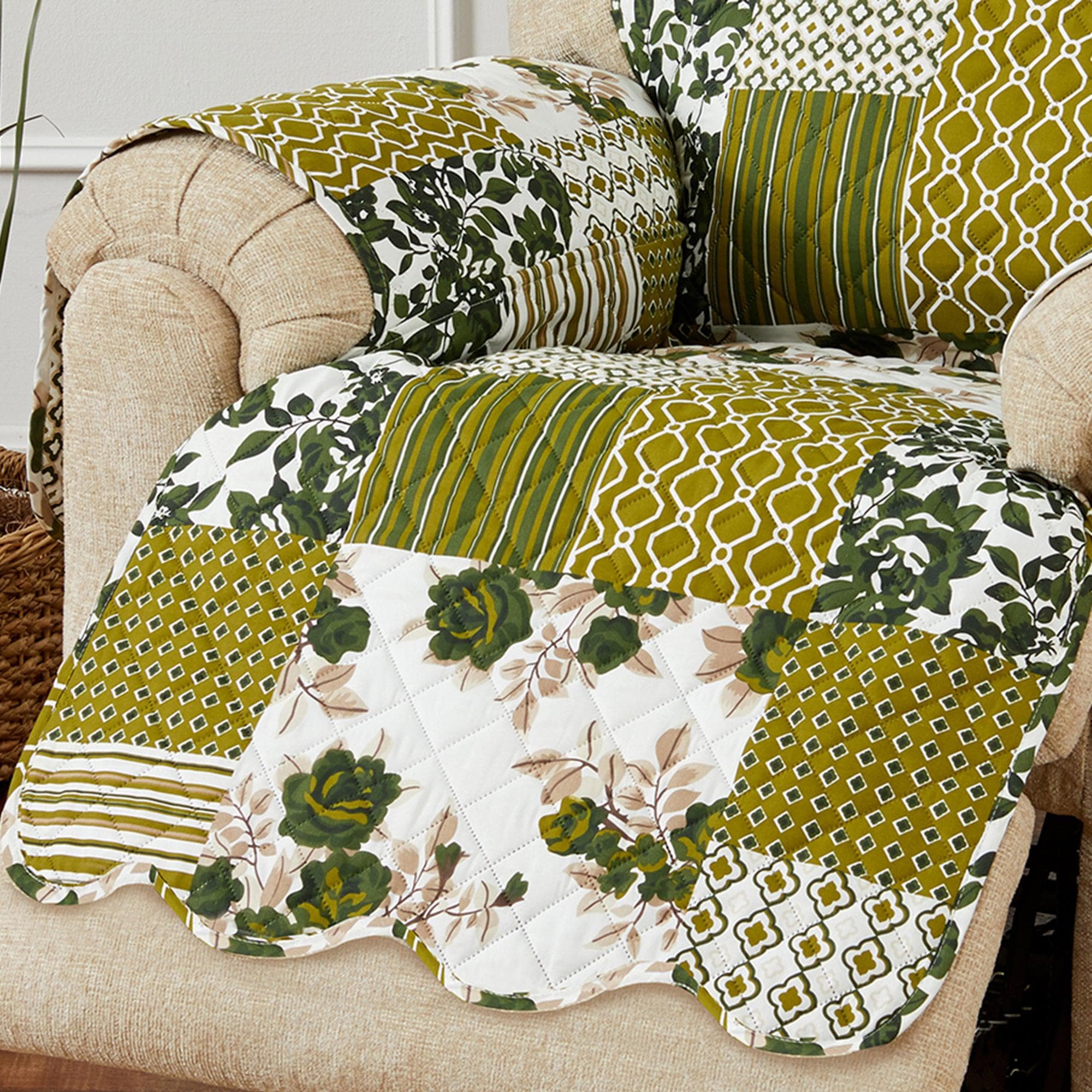 Reversible Furniture Protector - Langdon Collection - Best Buy Furniture