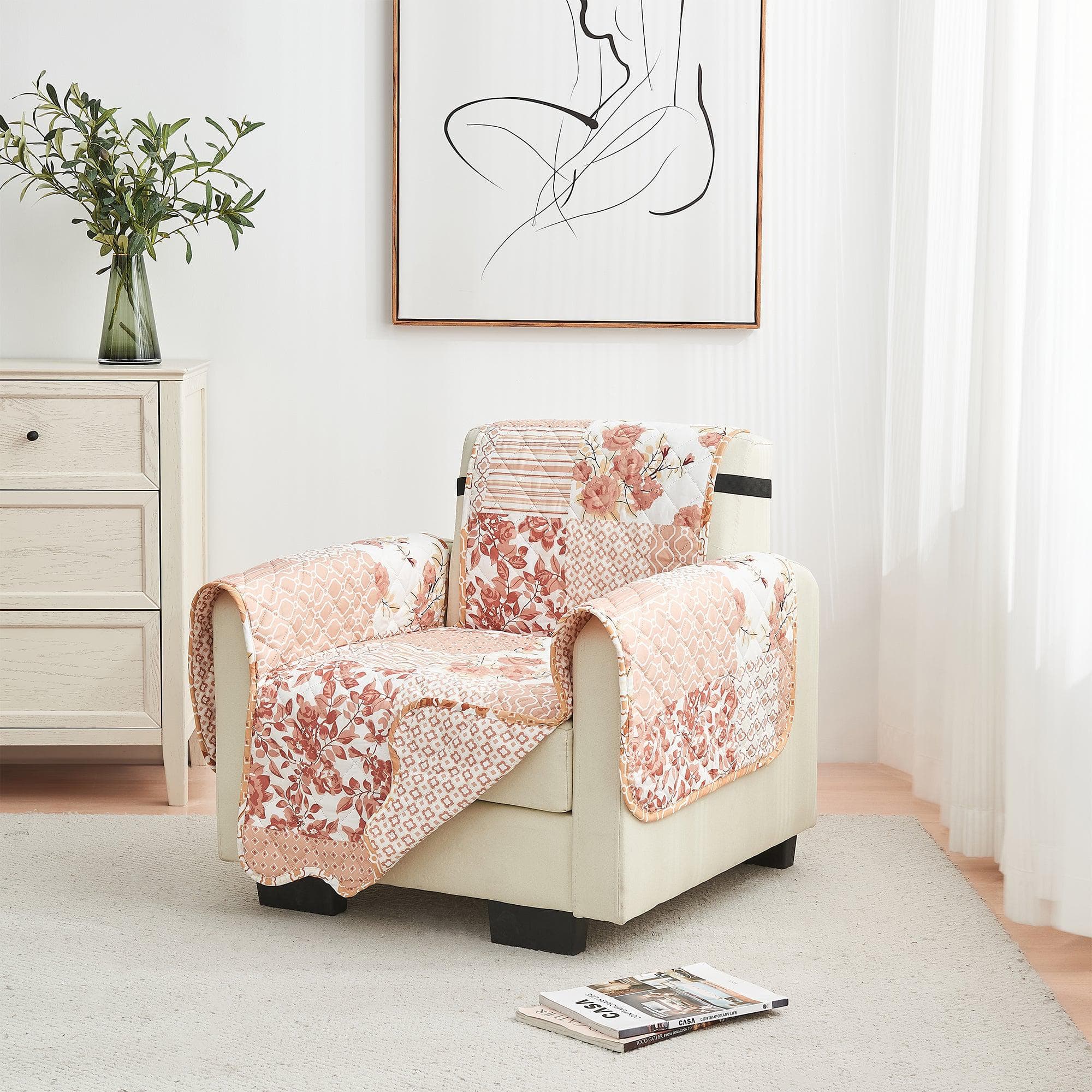 Reversible Furniture Protector - Langdon Collection - Best Buy Furniture