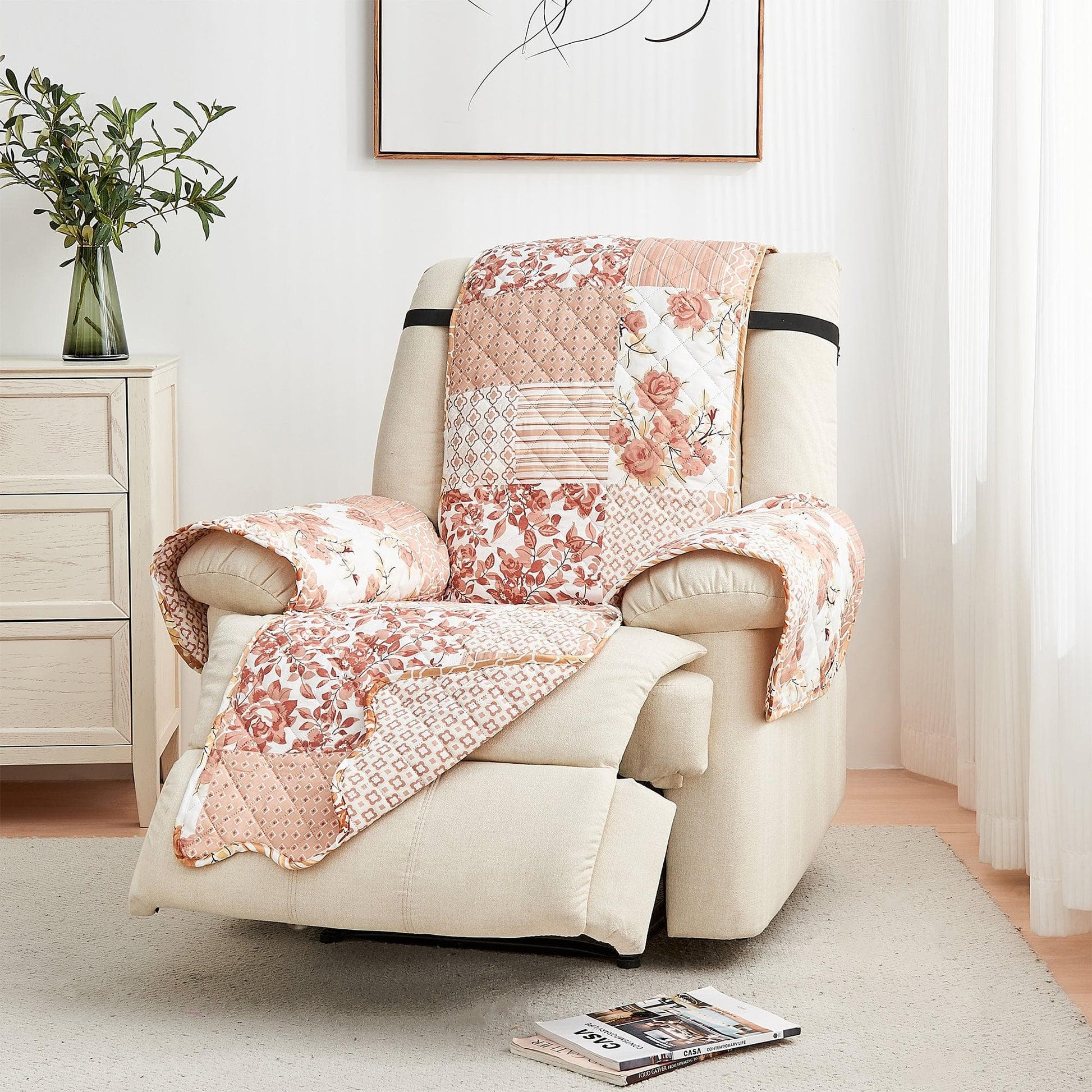 Reversible Furniture Protector - Langdon Collection - Best Buy Furniture