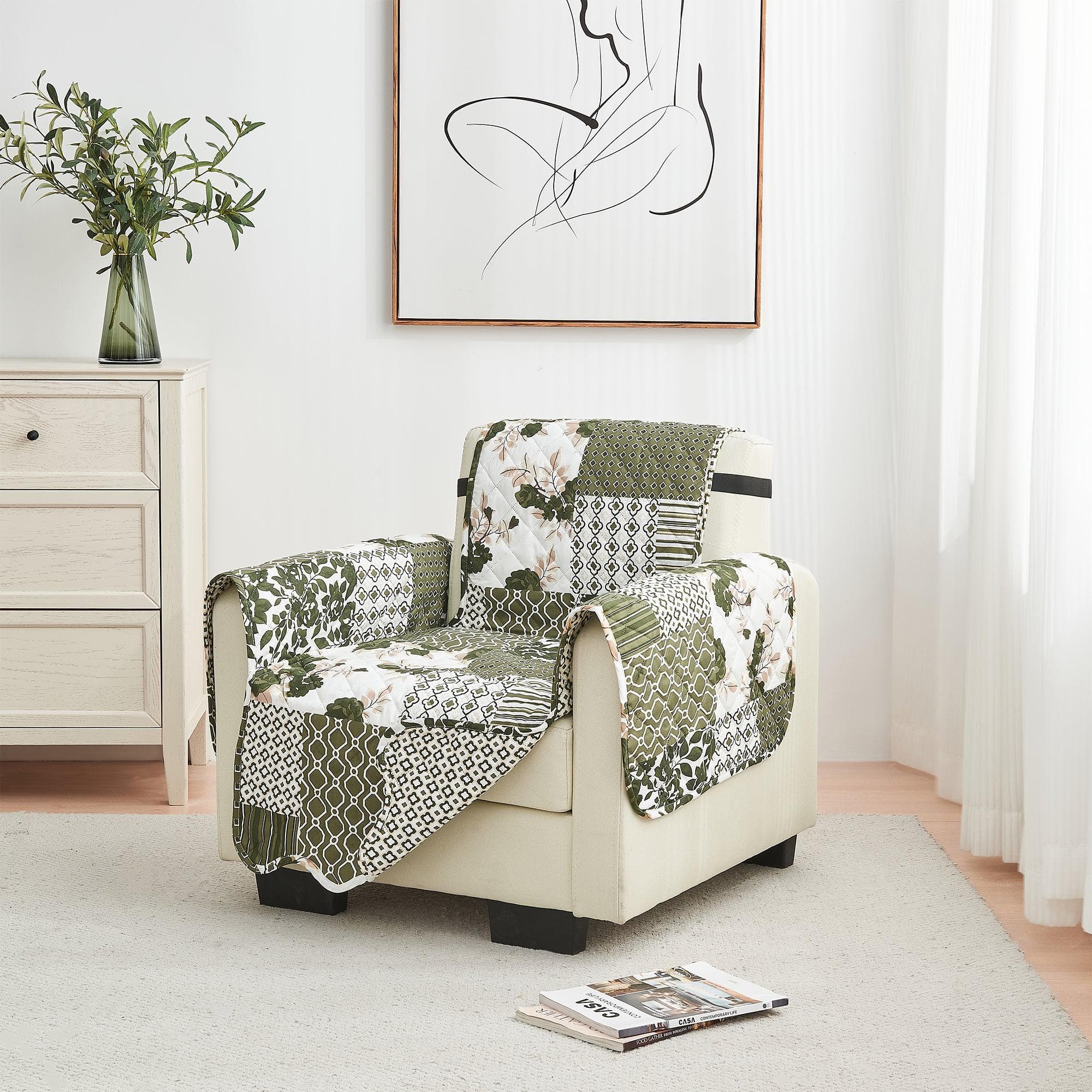 Reversible Furniture Protector - Langdon Collection - Best Buy Furniture