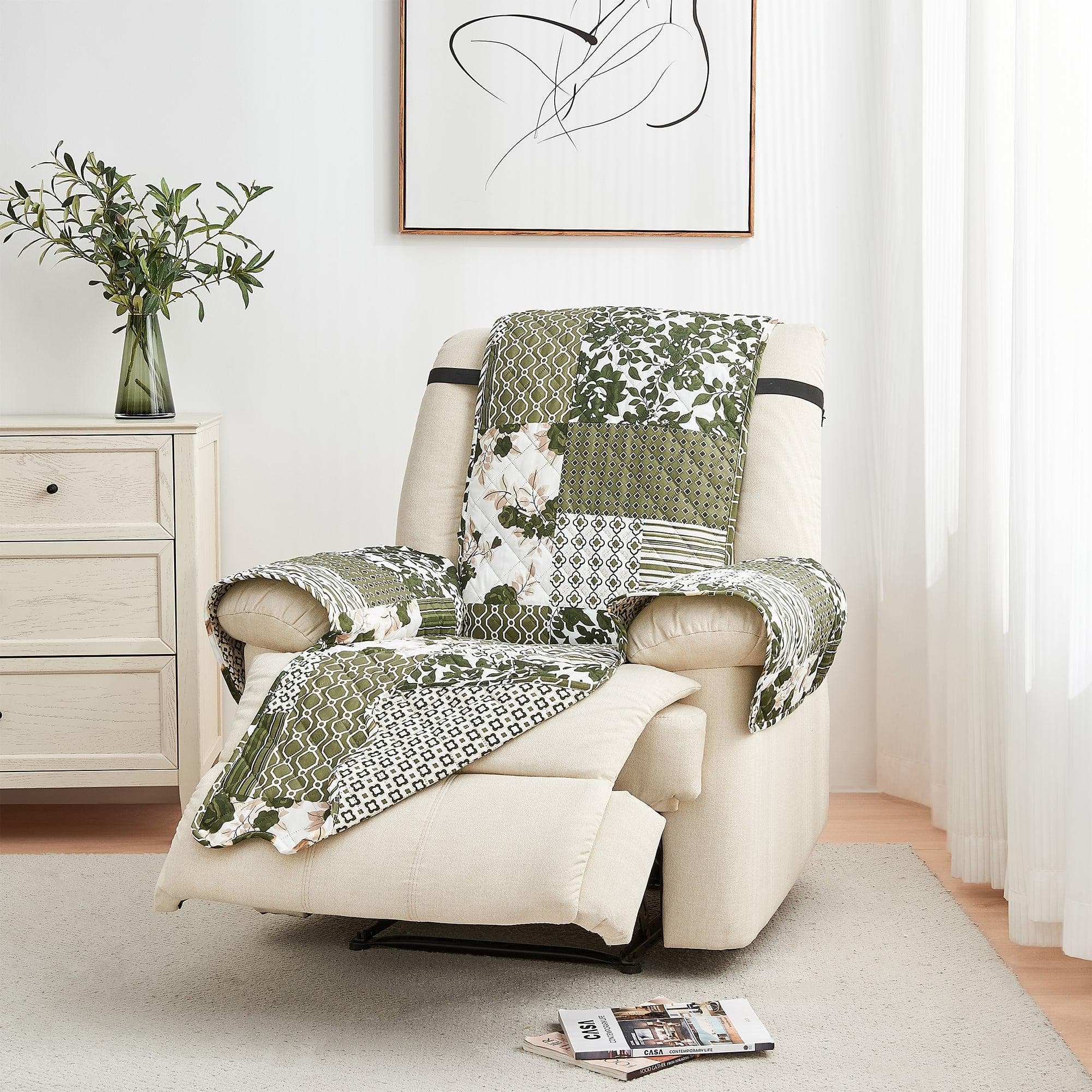 Reversible Furniture Protector - Langdon Collection - Best Buy Furniture