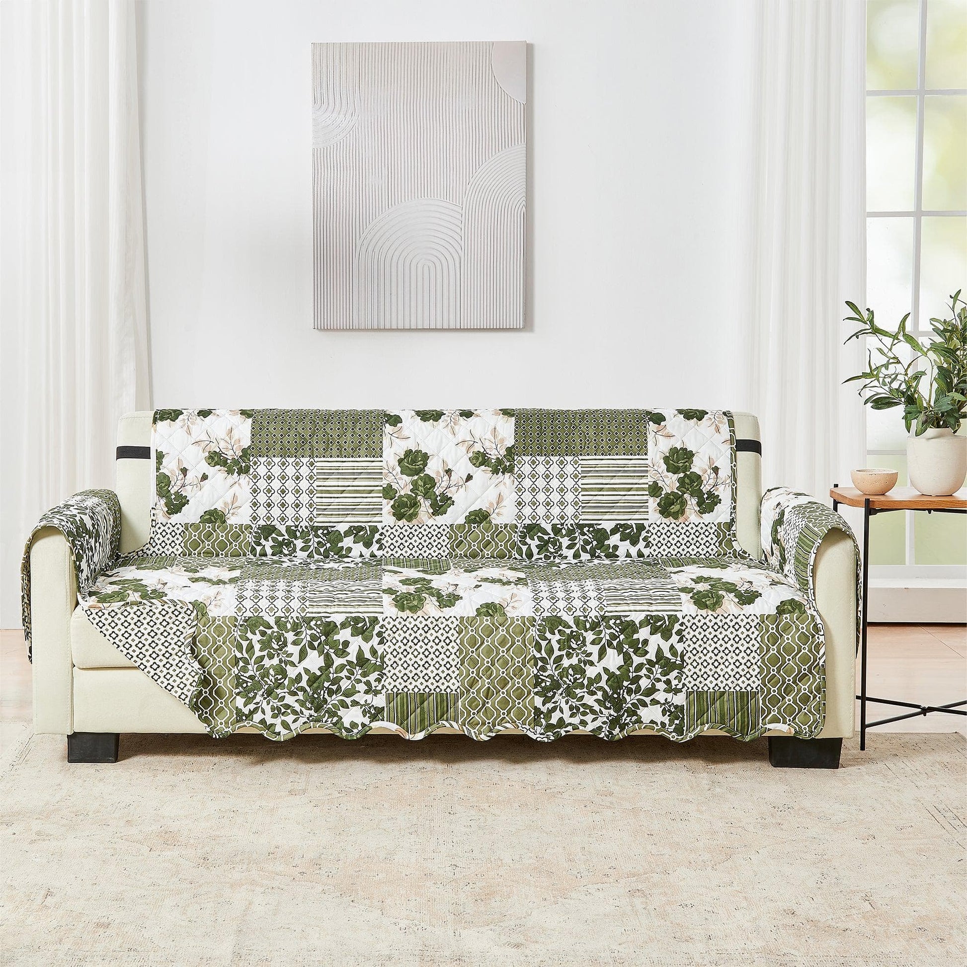 Reversible Furniture Protector - Langdon Collection - Best Buy Furniture