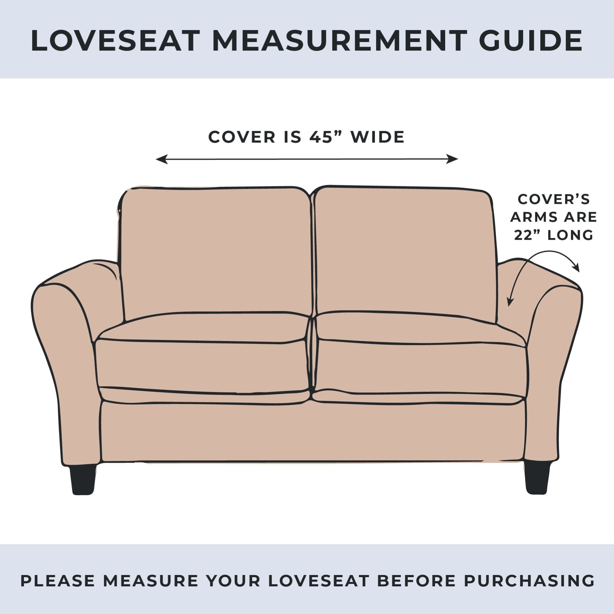 Reversible Furniture Protector - Maribel Collection - Best Buy Furniture