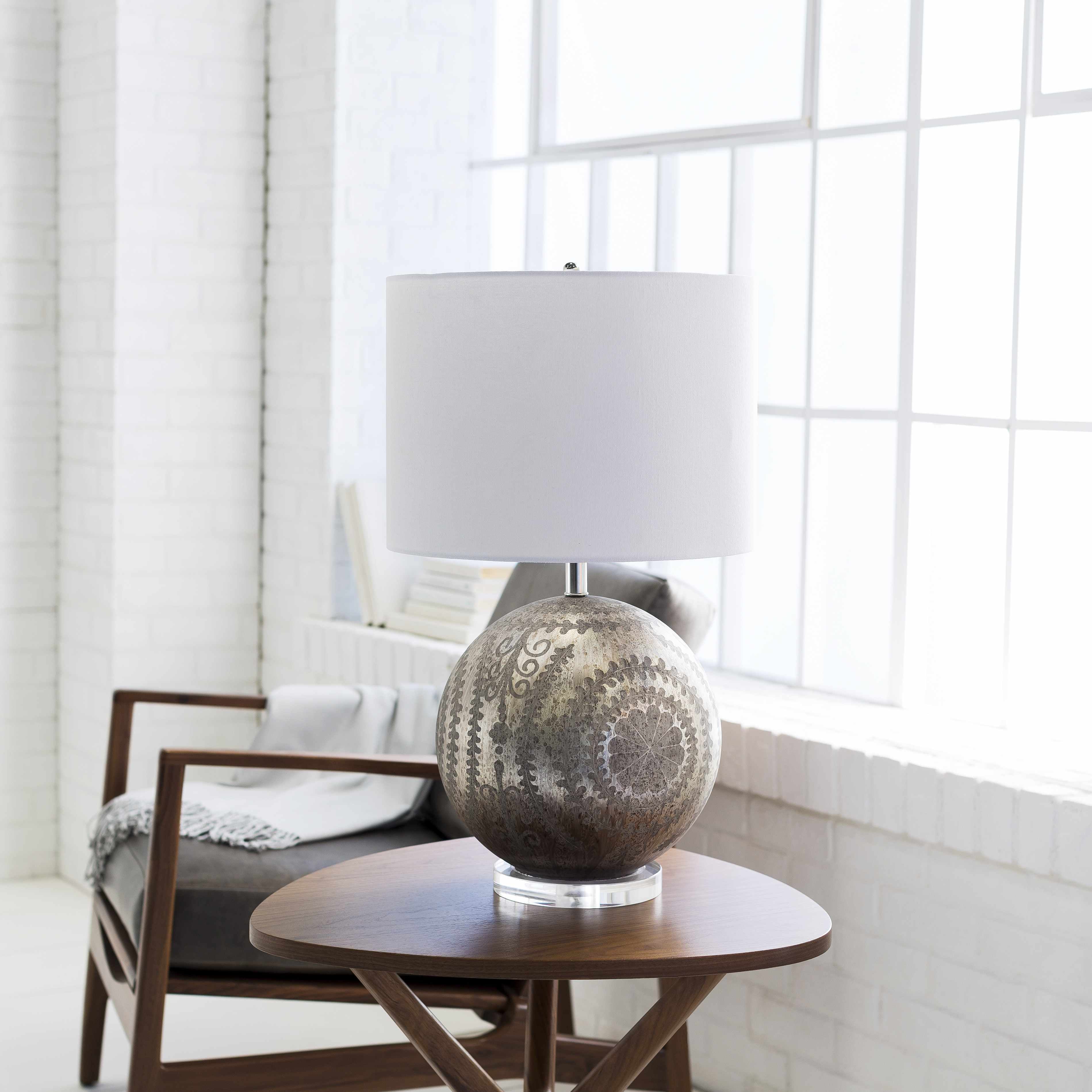 Greece Table Lamp - Clearance