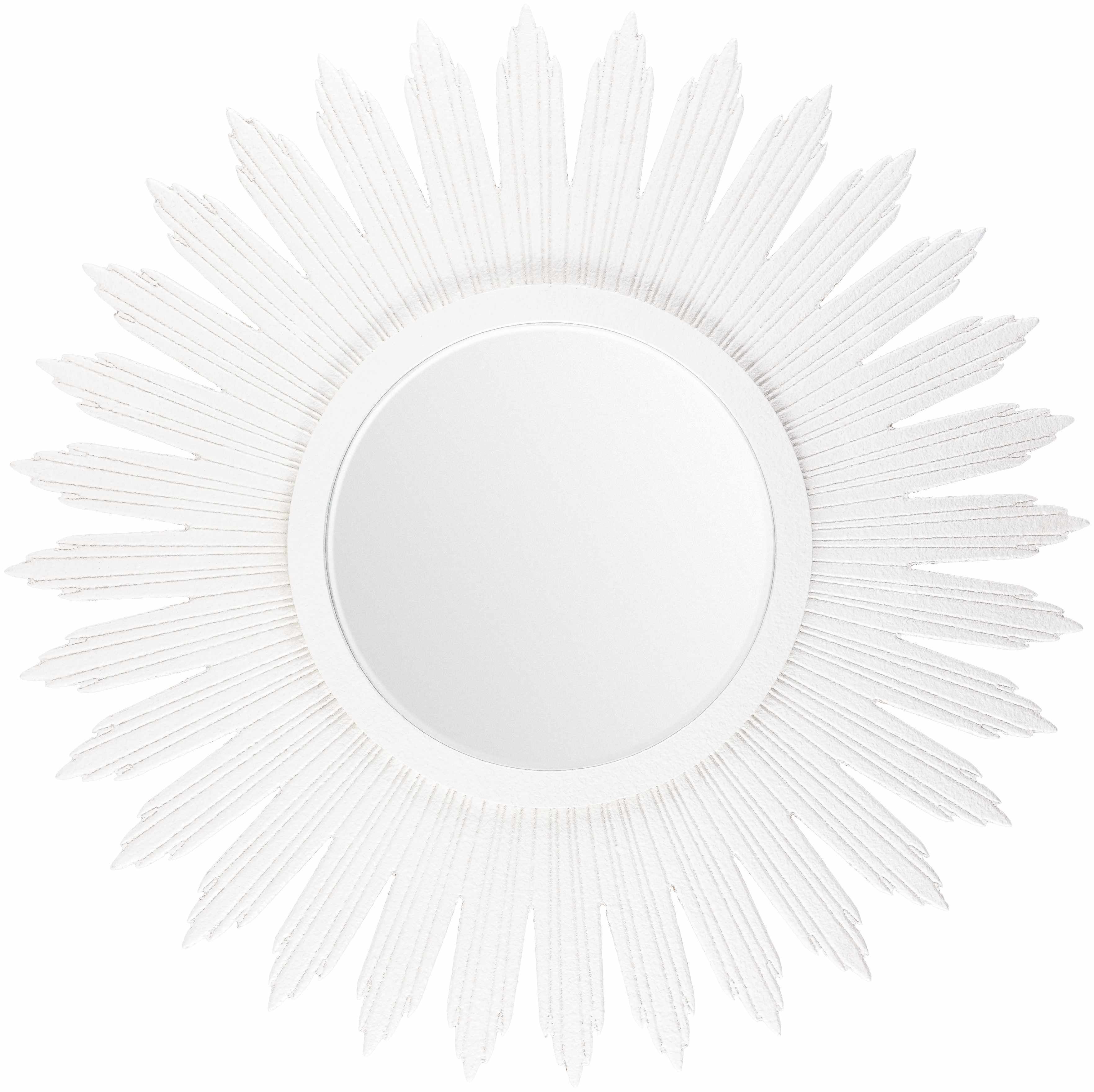 Guewenheim White Mirror