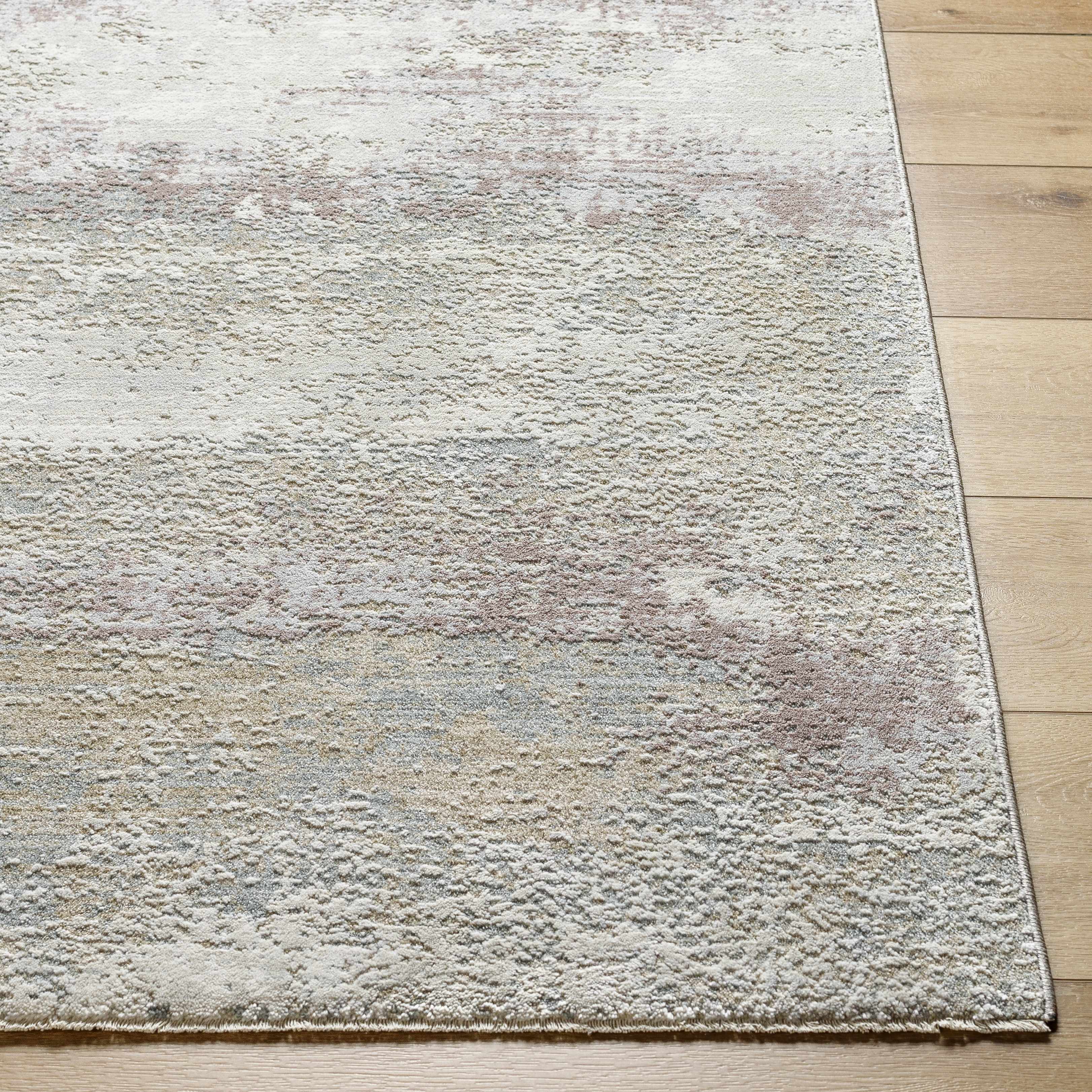 Hanne Luxe Rug