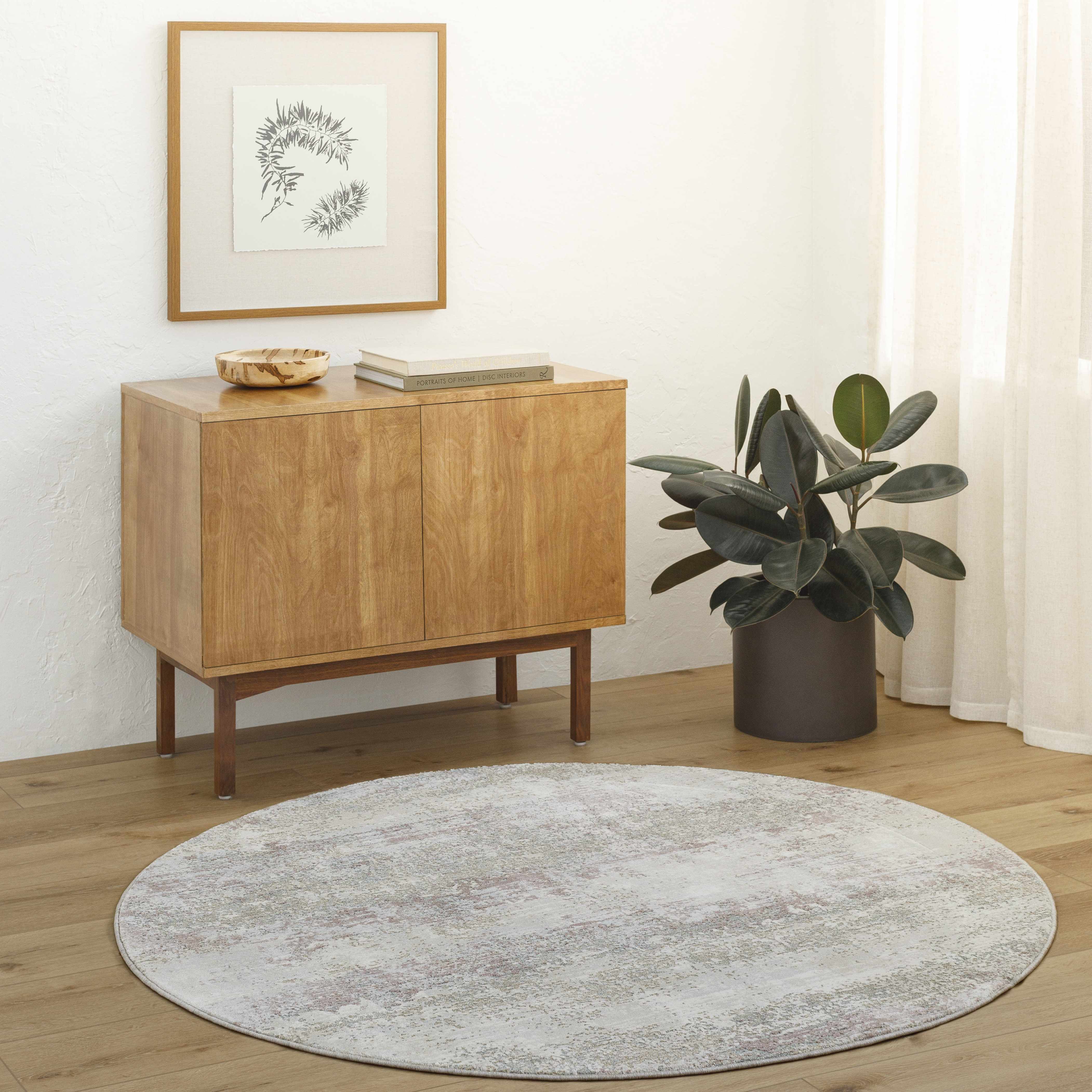Hanne Luxe Rug