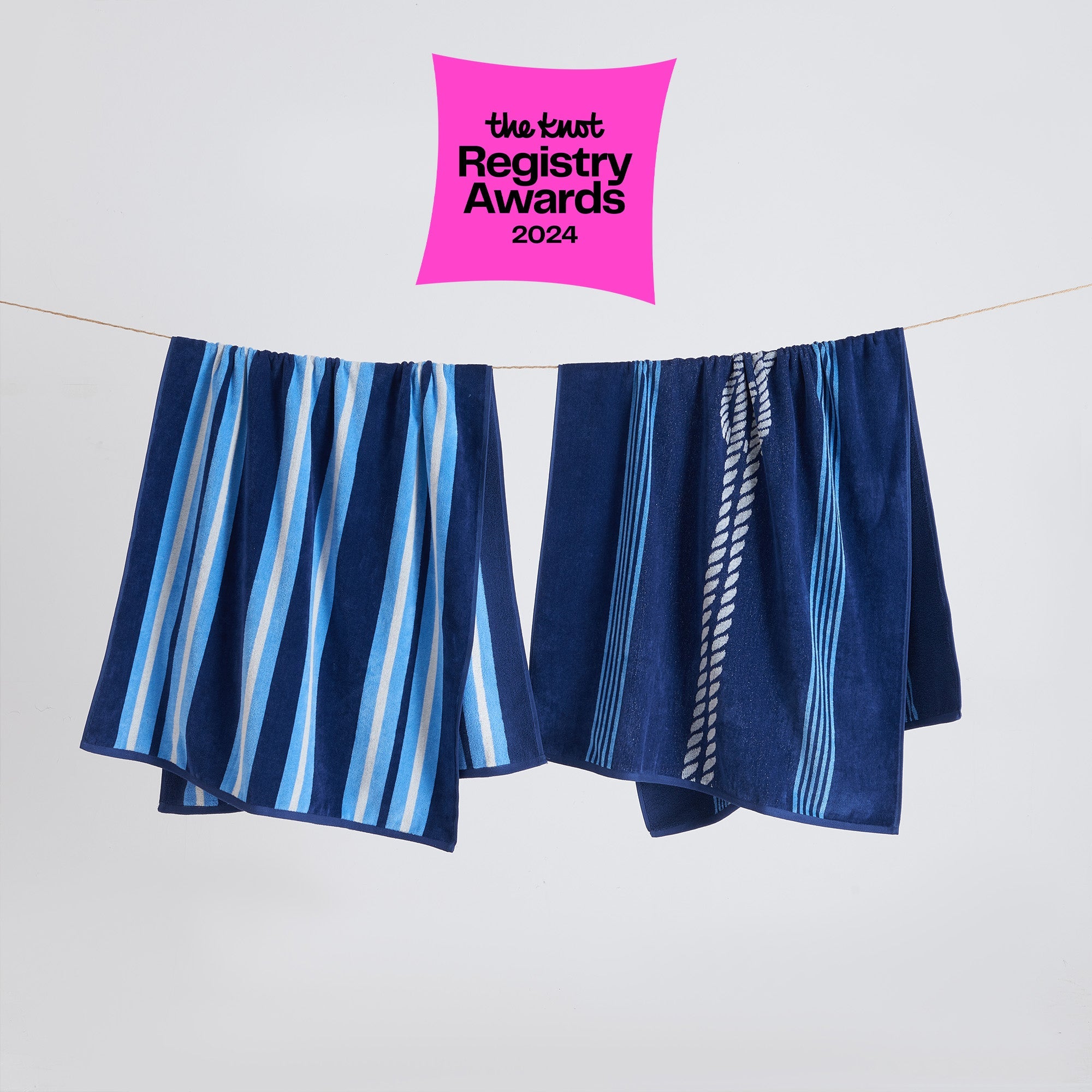 Cotton Velour Beach Towel - Maui Collection - Best Buy Furniture