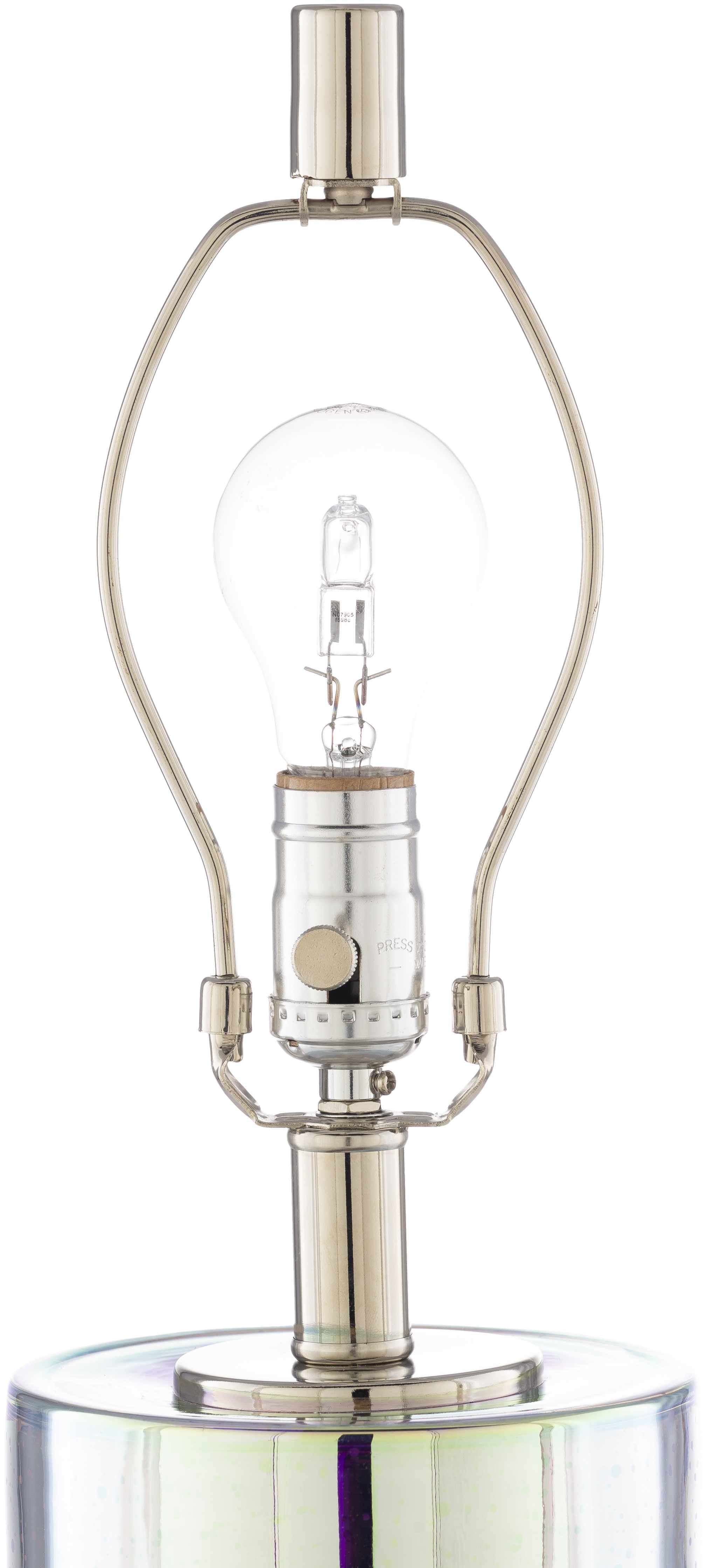 Higginsport Table Lamp - Clearance